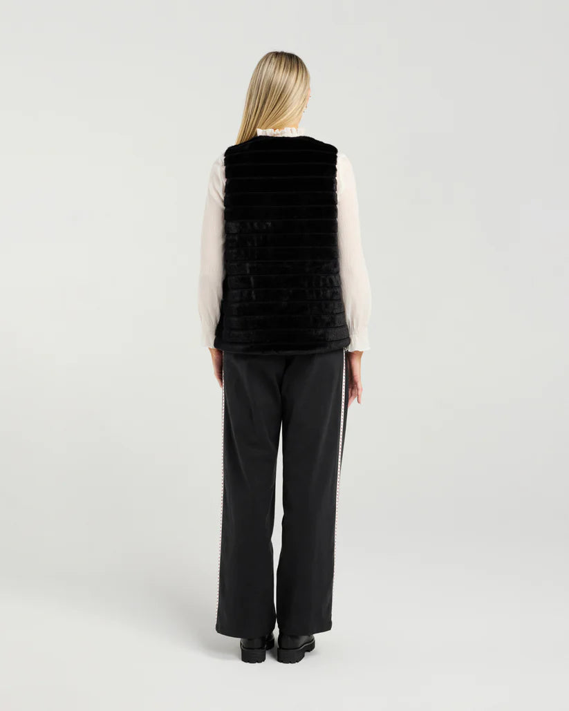 Lola Vest | Et Alia | AW26