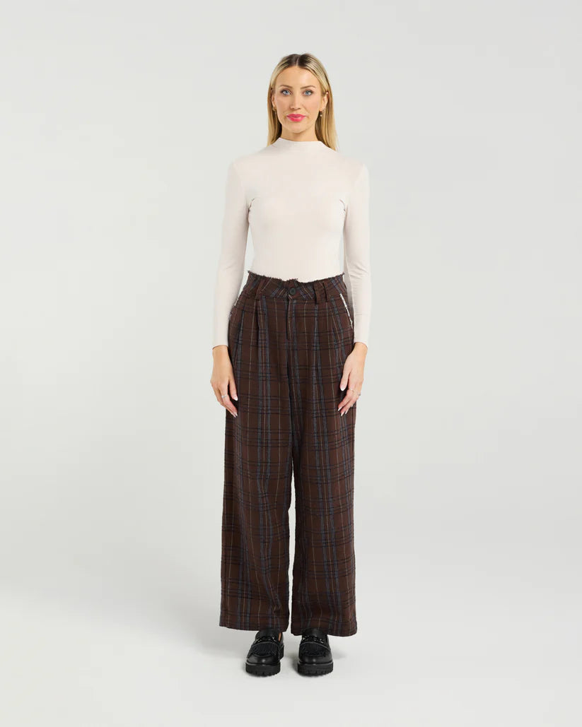 Audrey Pant | Choc Check | Et Alia