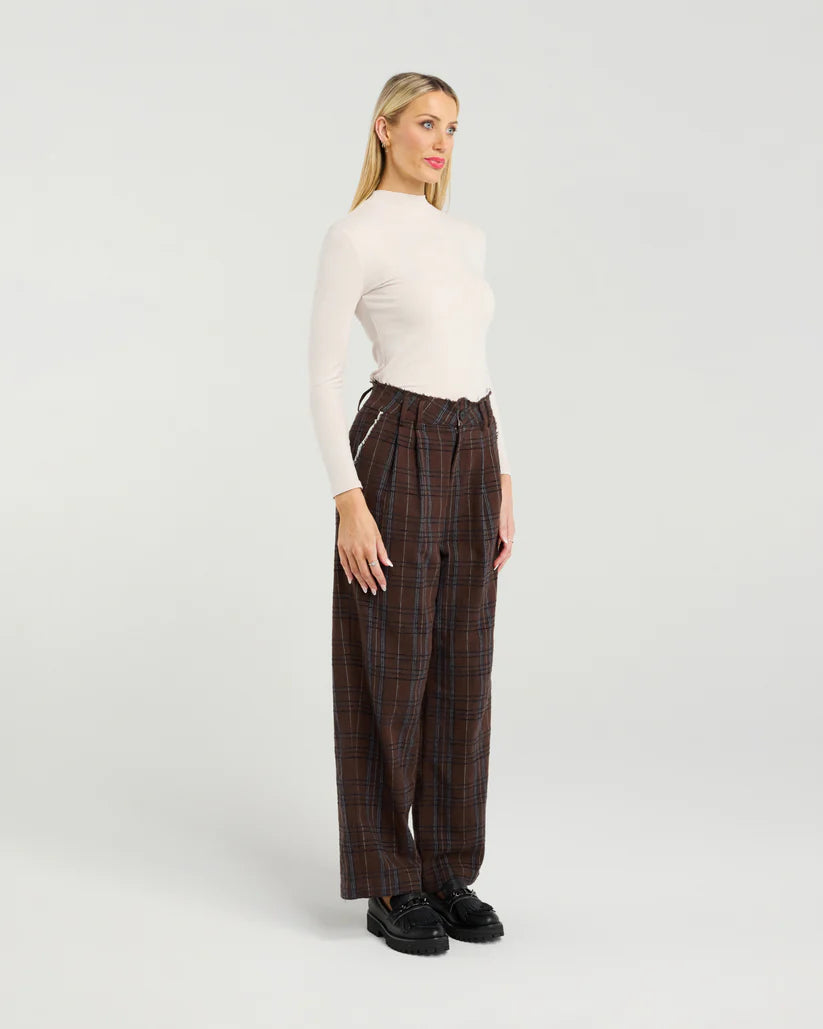 Audrey Pant | Choc Check | Et Alia