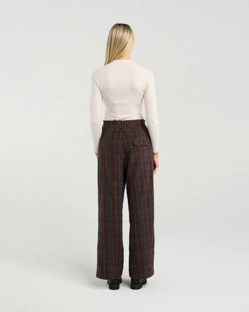 Audrey Pant | Choc Check | Et Alia