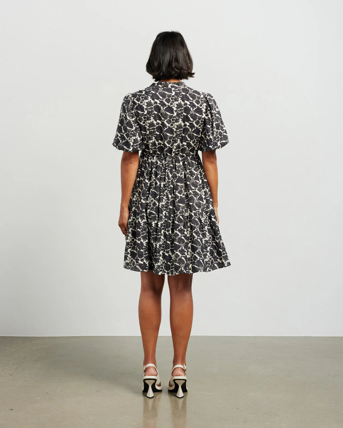 Nellie Dress | Rousseau | Et Alia