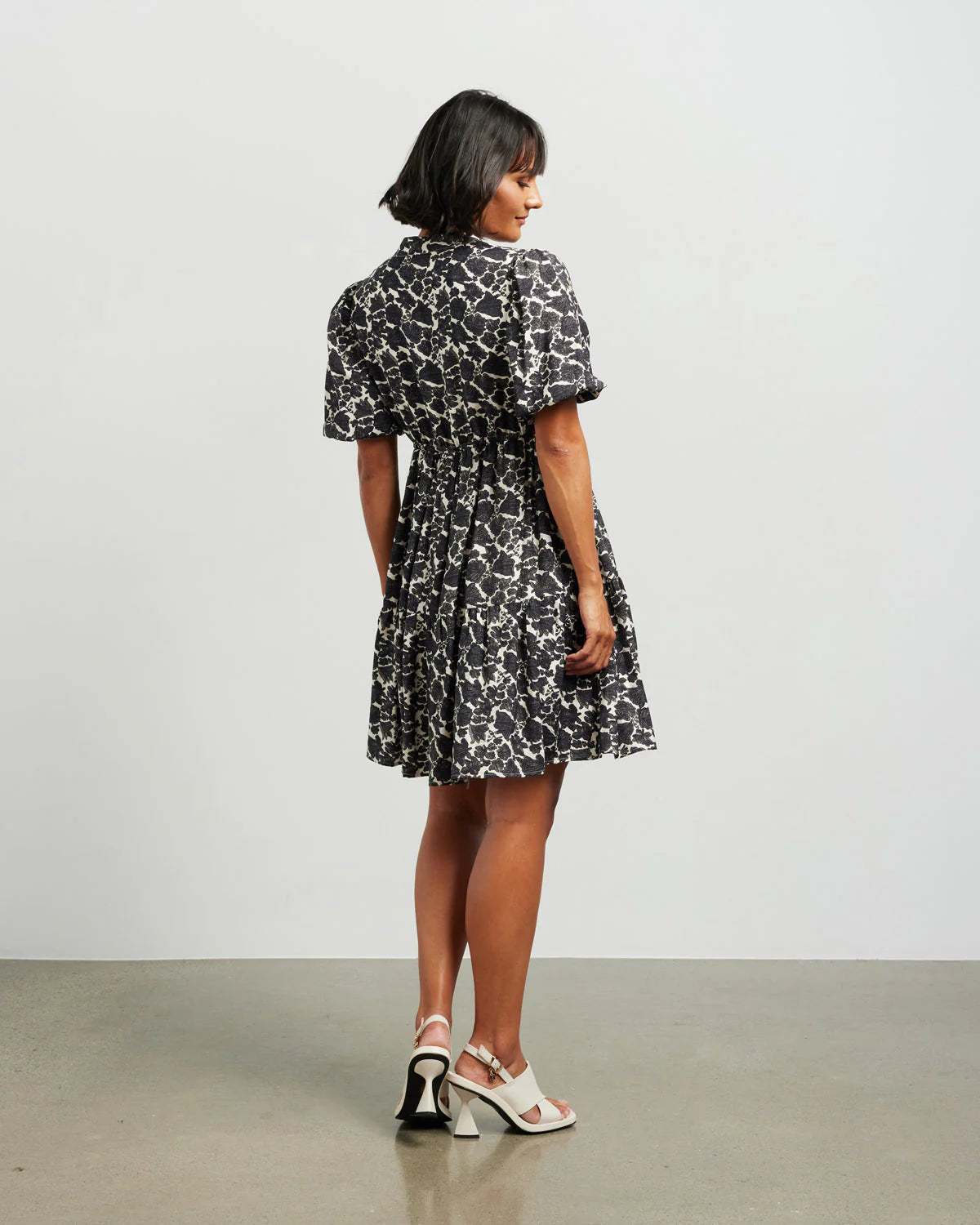 Nellie Dress | Rousseau | Et Alia