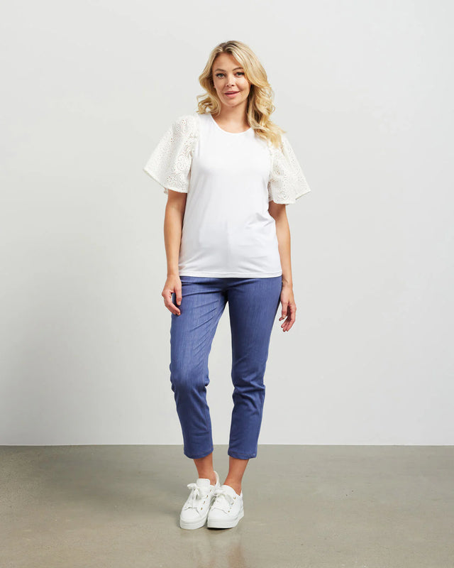 Tilly Top | Et Alia