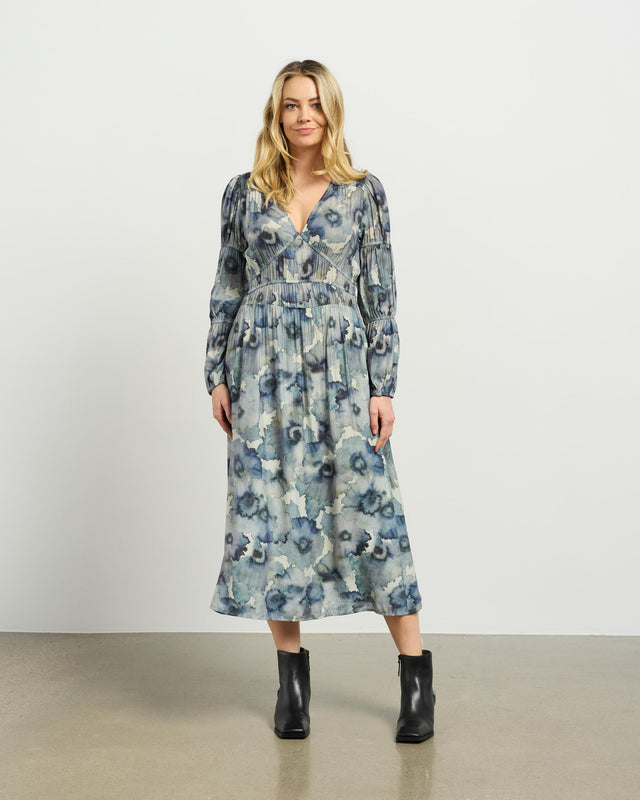 Jordan Dress | Wallflower | Et Alia