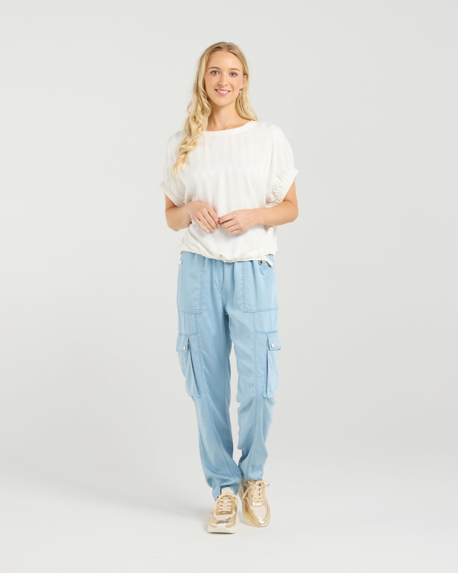 Harlee Top | Et Alia | SS25