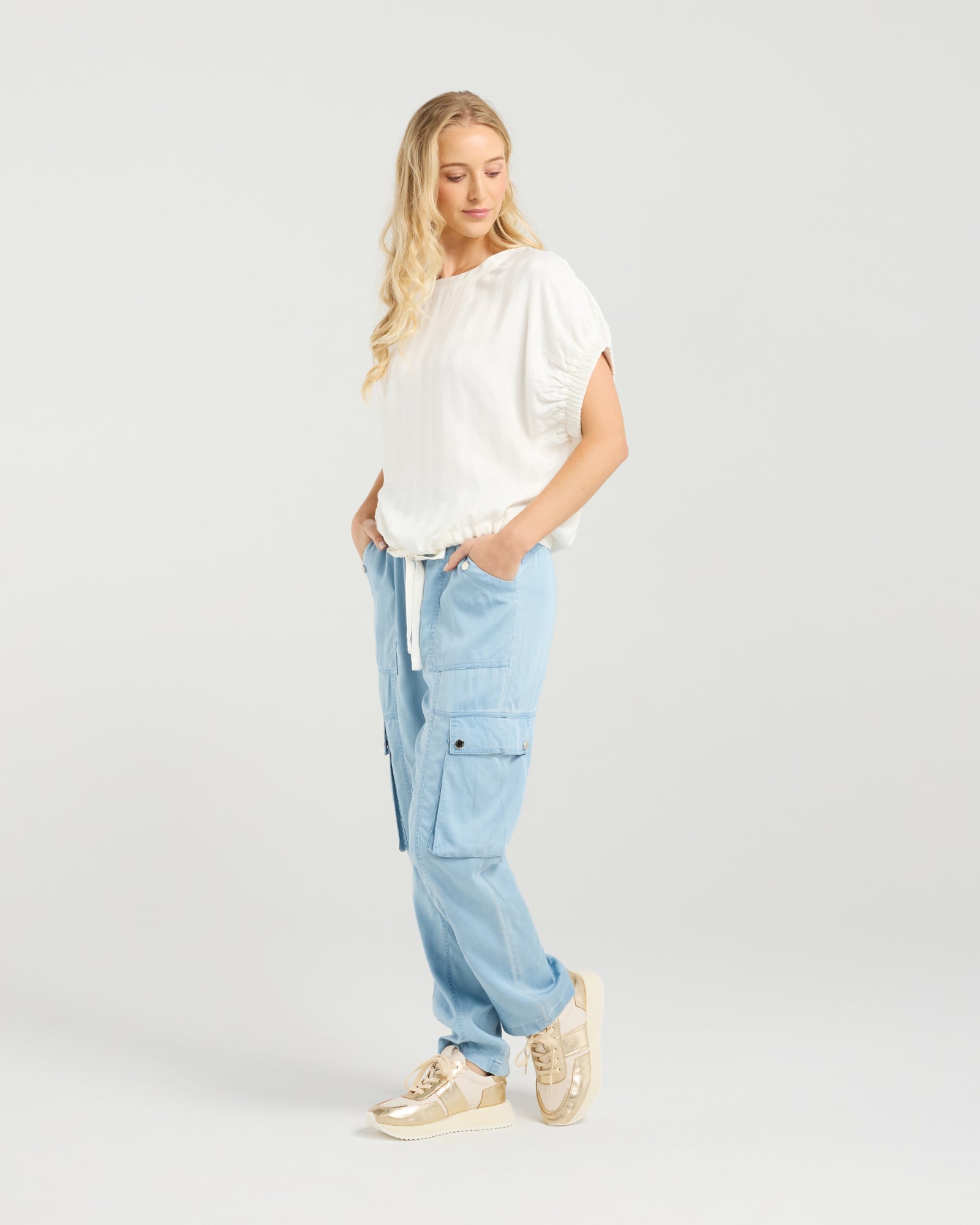 Harlee Top | Et Alia | SS25