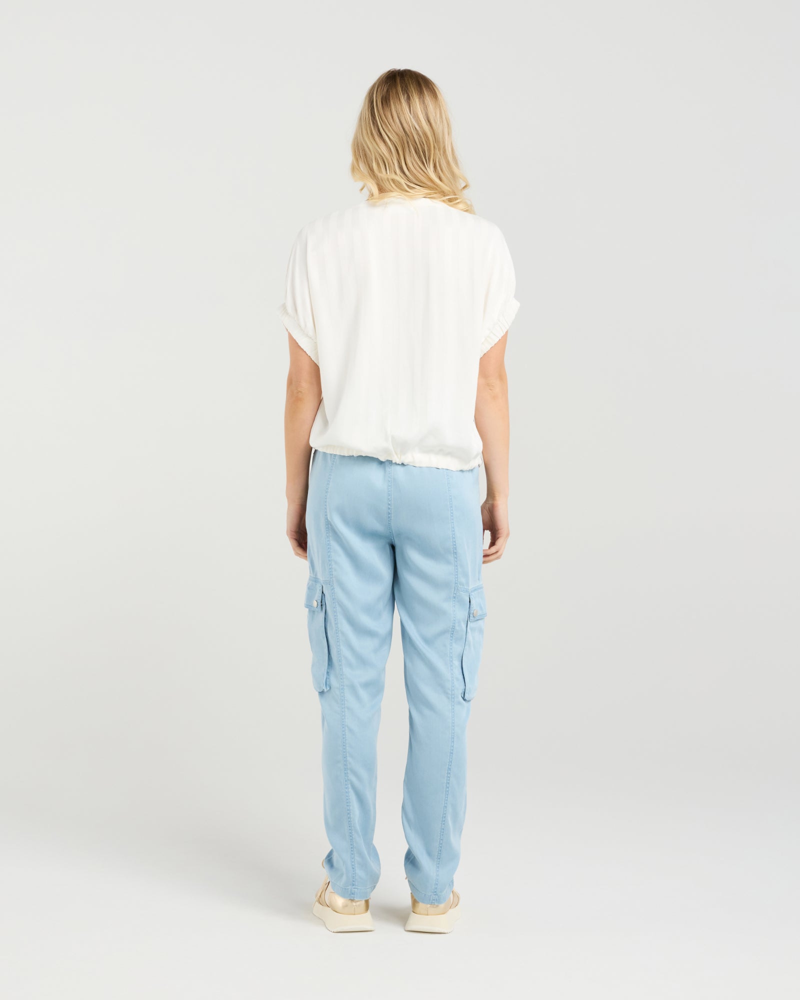 Harlee Top | Et Alia | SS25