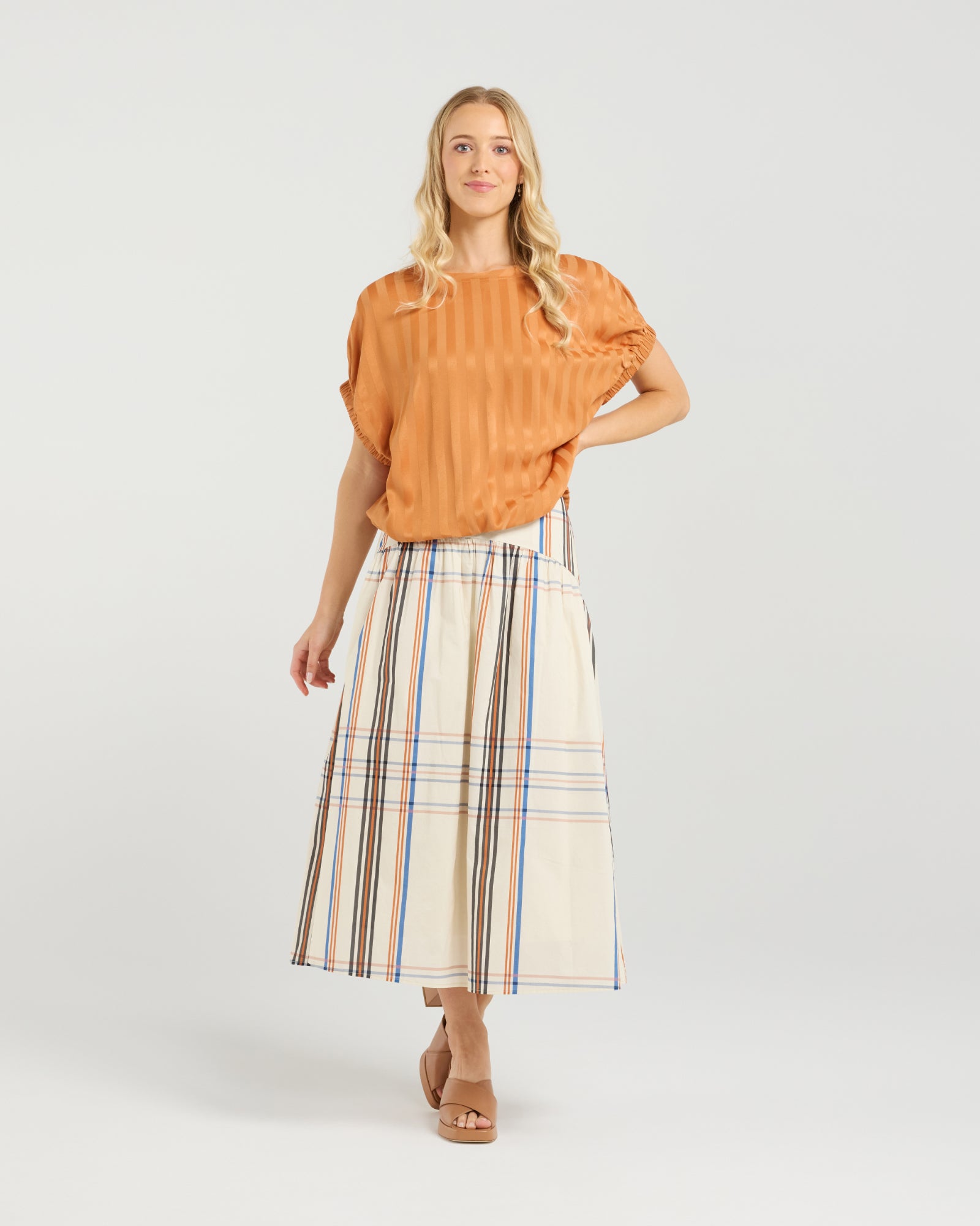 Harlee Top | Et Alia | SS25