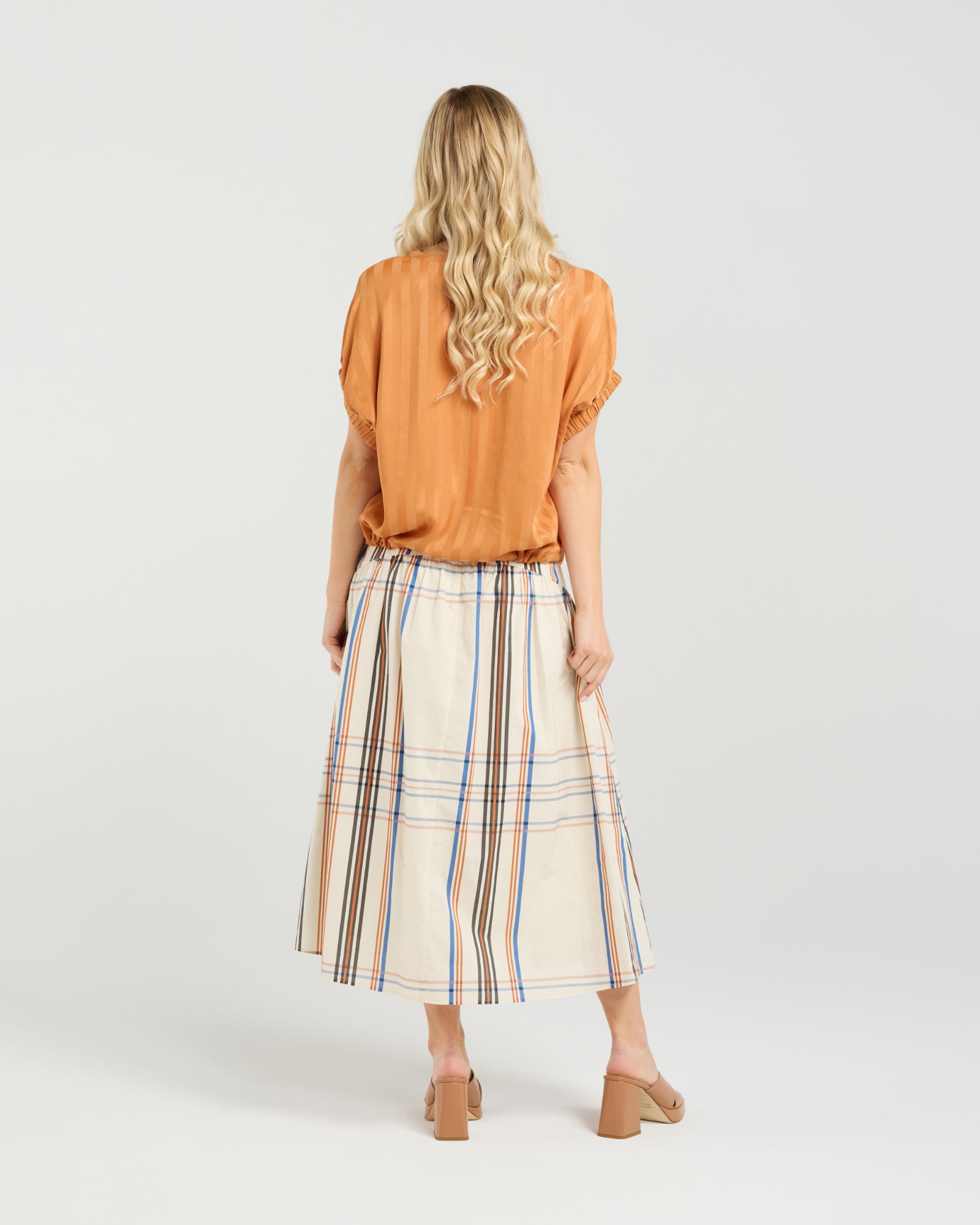 Harlee Top | Et Alia | SS25