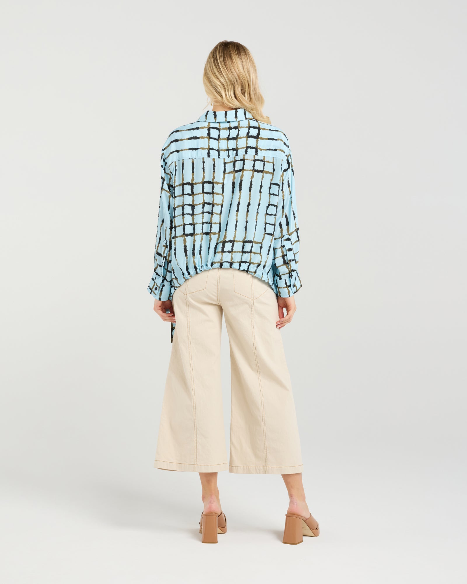Jodi Shirt | Et Alia | SS25