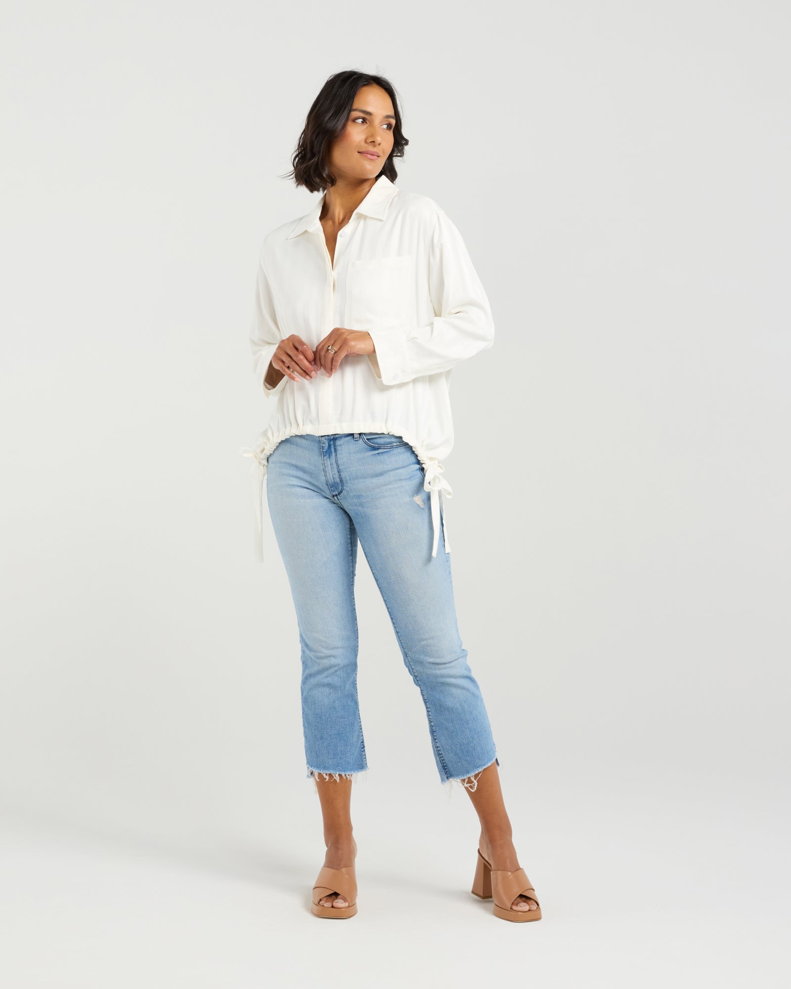 Jodi Shirt | Et Alia | SS25