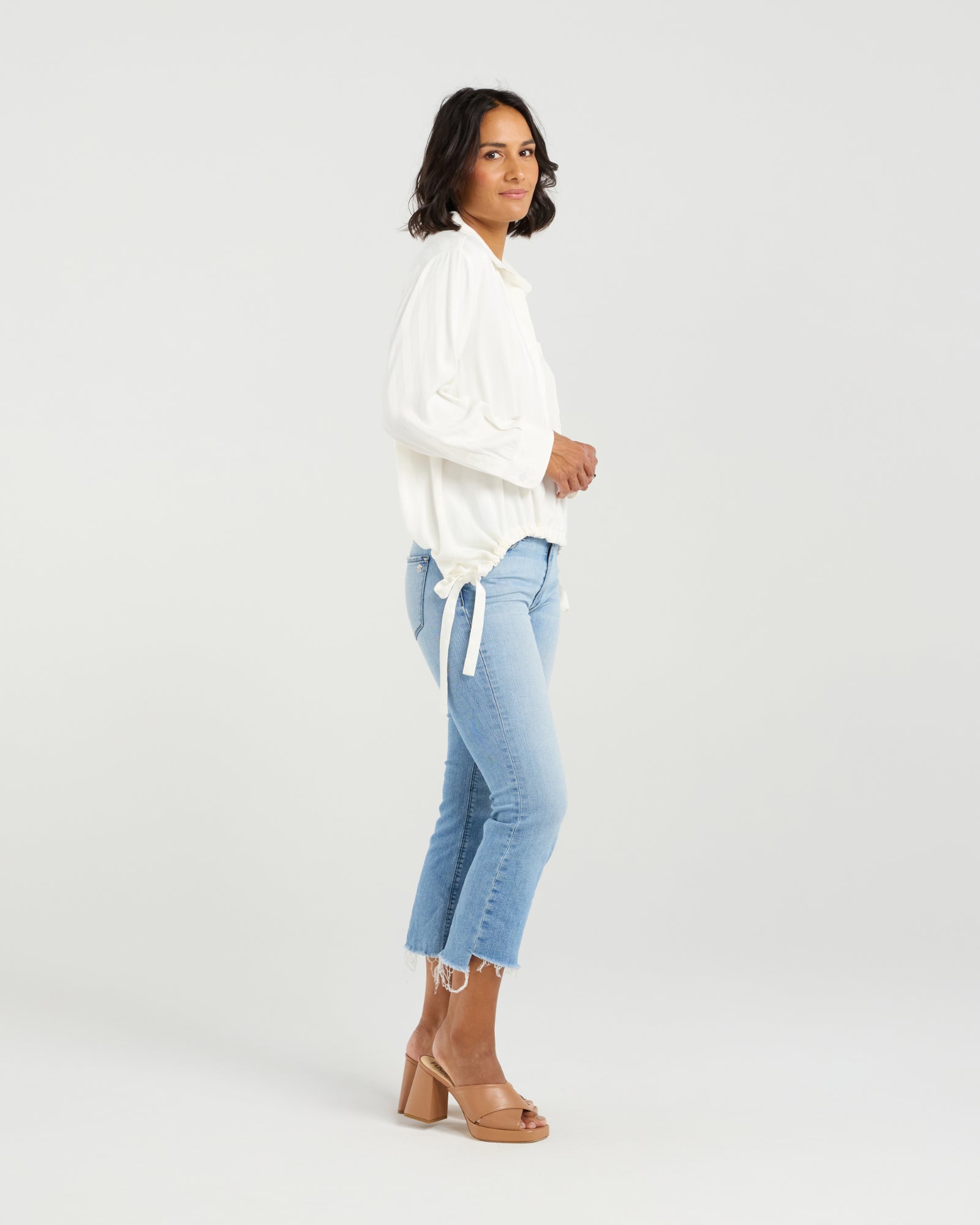 Jodi Shirt | Et Alia | SS25