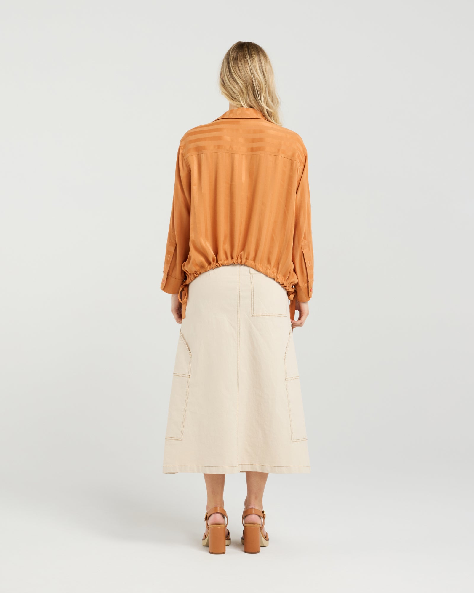 Jodi Shirt | Et Alia | SS25