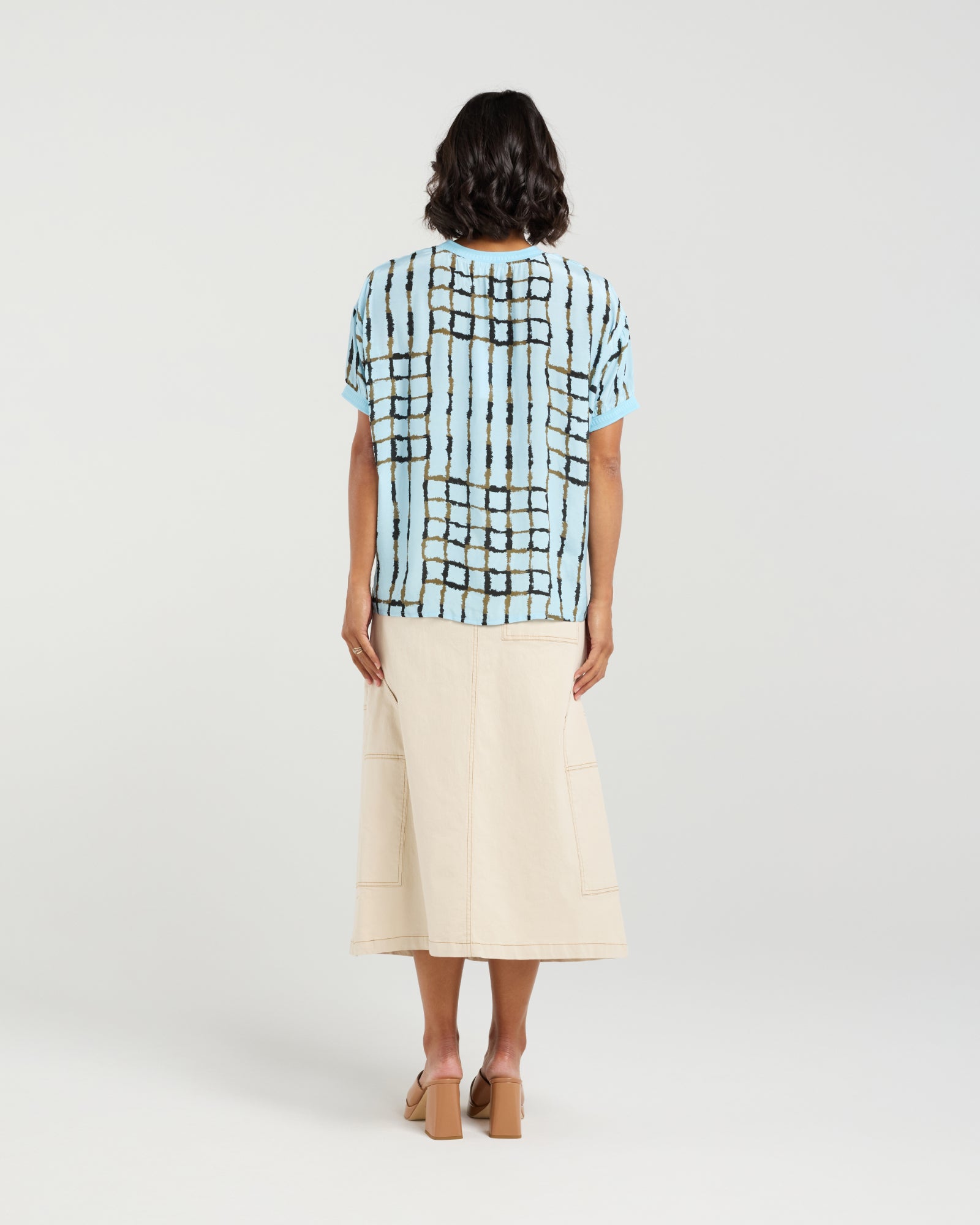 Brea Top | Et Alia | SS25