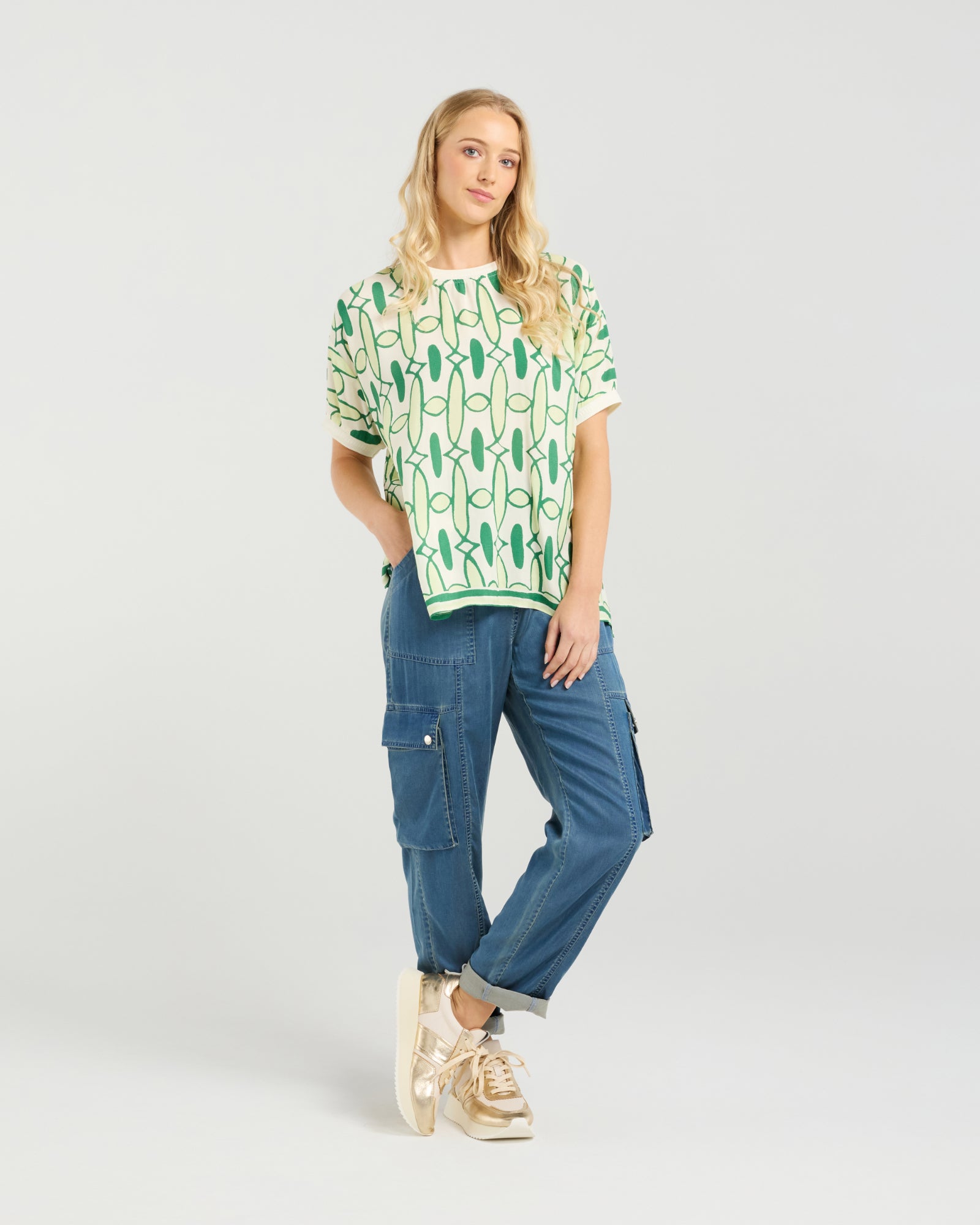 Brea Top | Et Alia | SS25