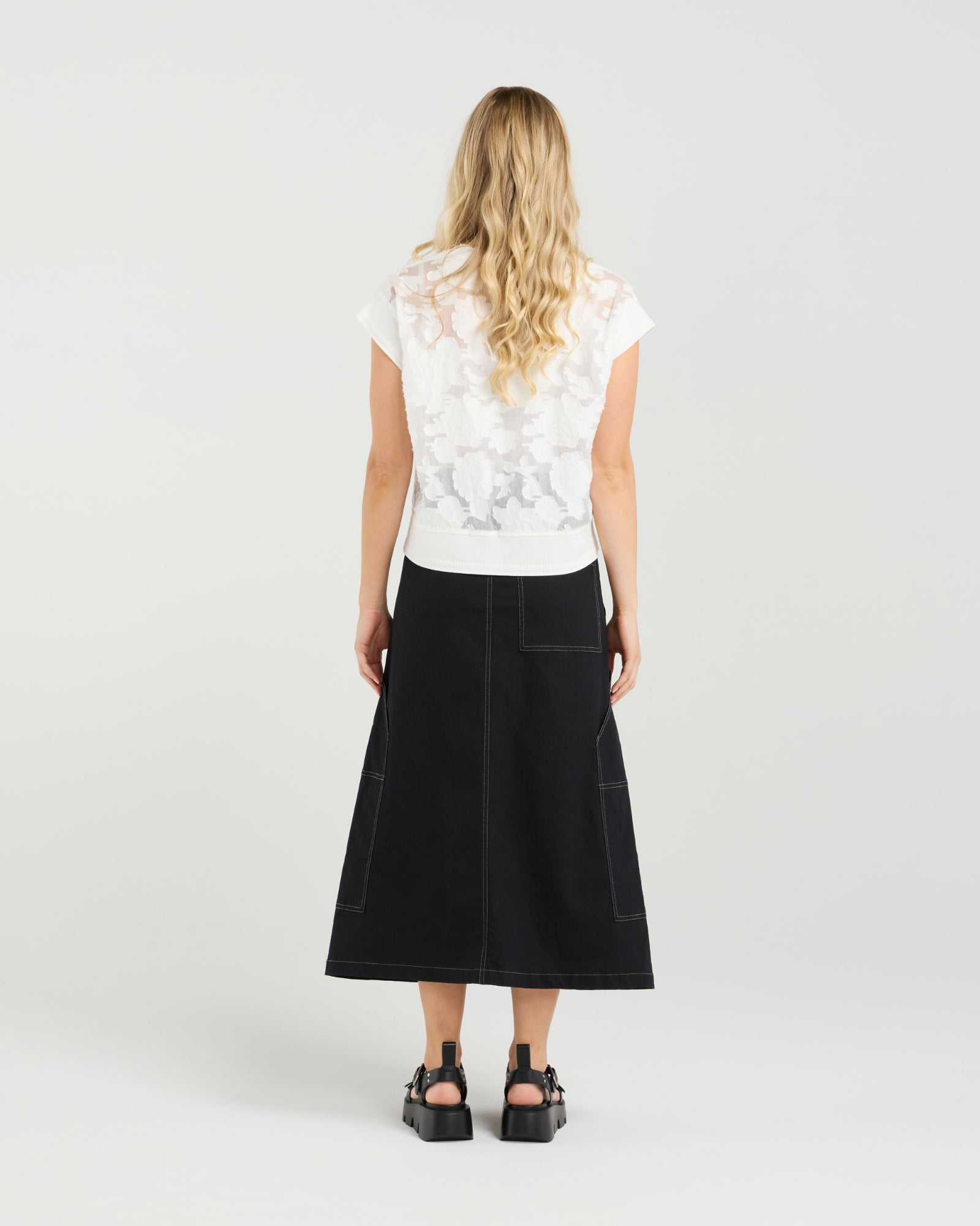 Sierra Top | Et Alia | SS25