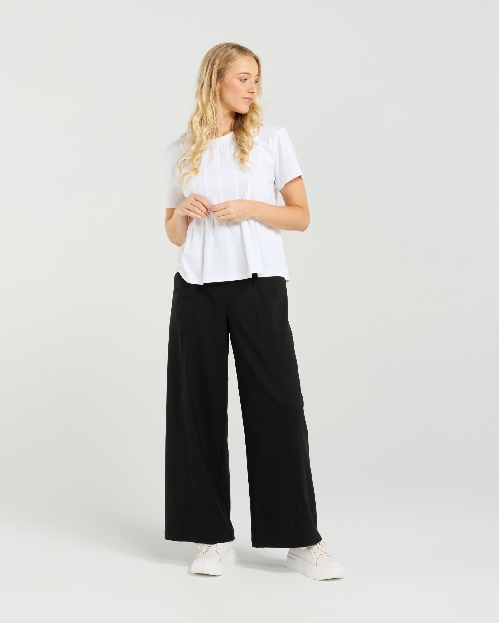 Ari Top | Et Alia | SS25