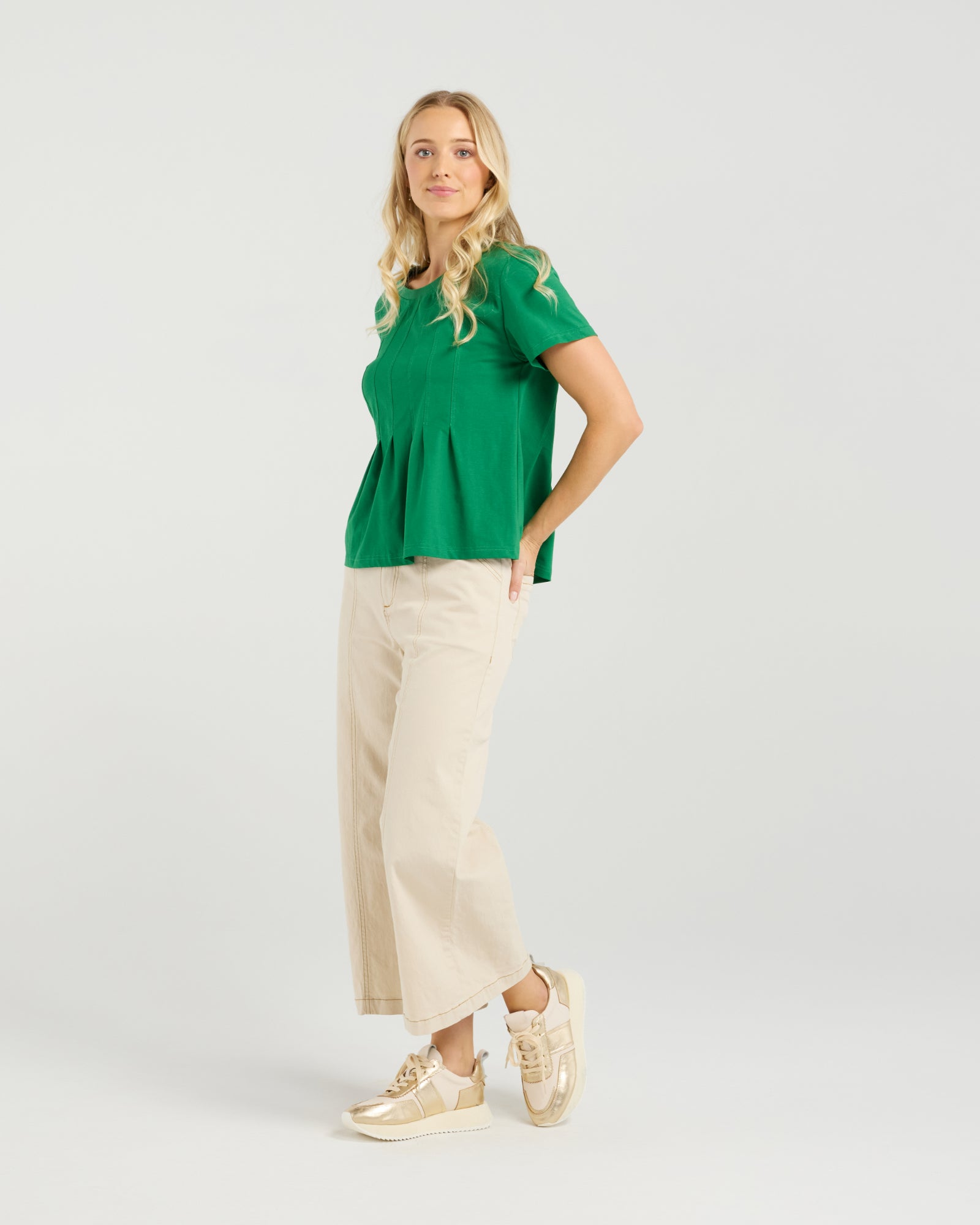 Ari Top | Et Alia | SS25