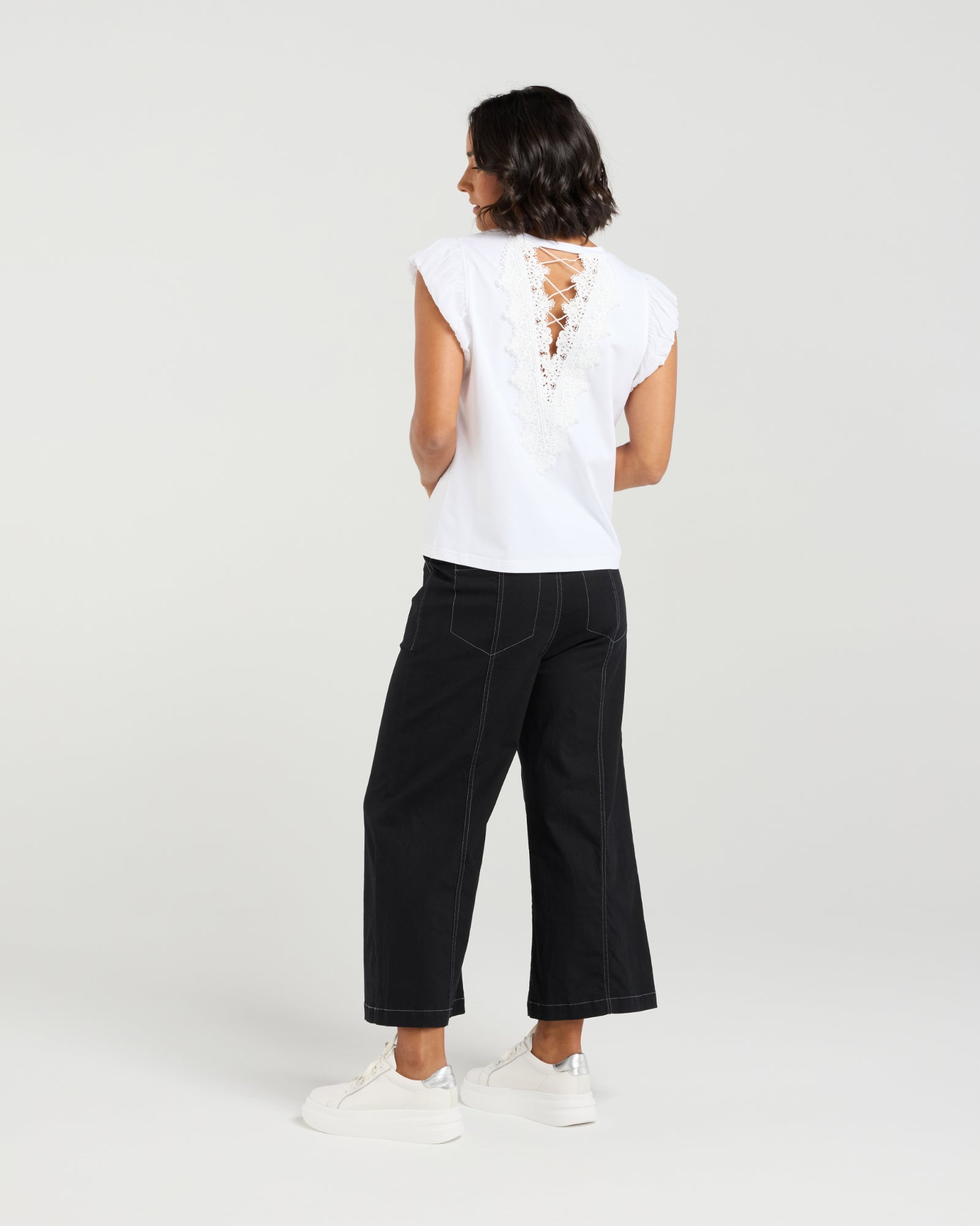 Anna Tee | Et Alia | SS25