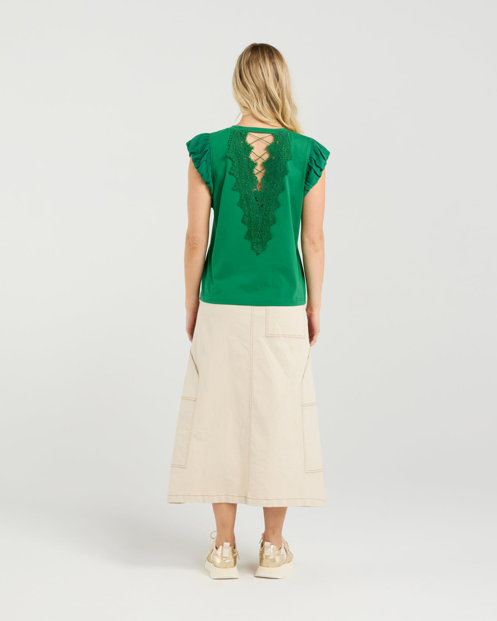 Anna Tee | Et Alia | SS25