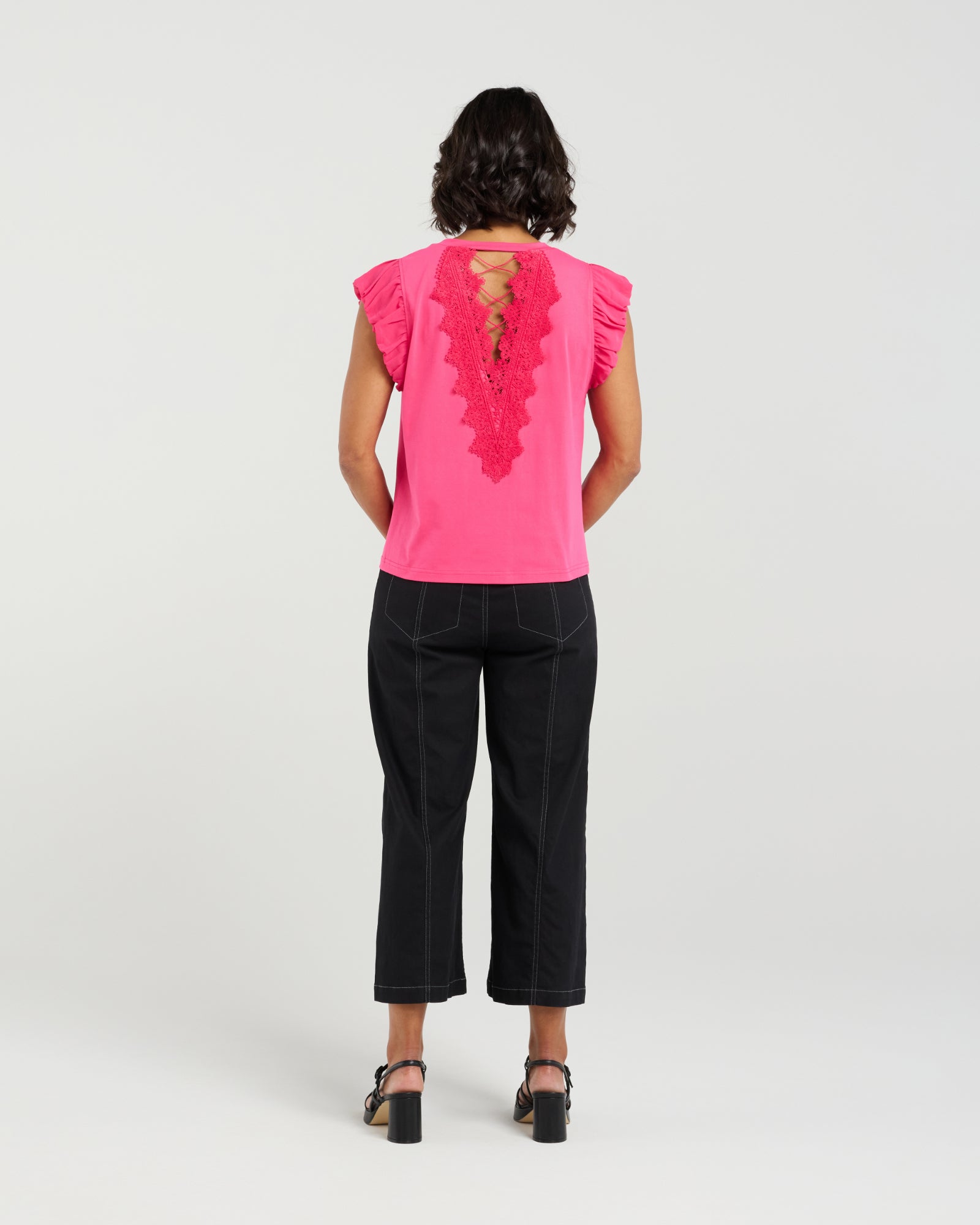 Anna Tee | Et Alia | SS25