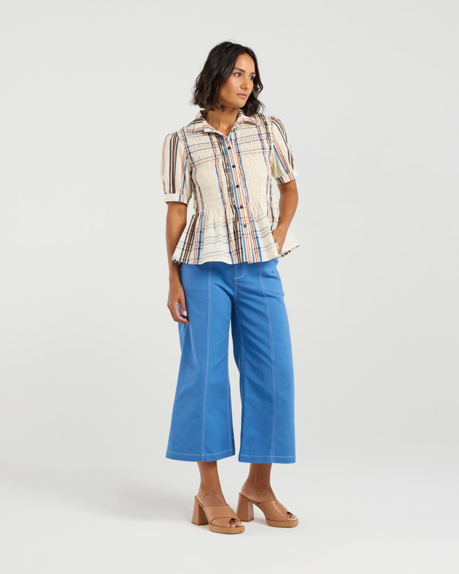 Ruby Blouse | Et Alia | SS25