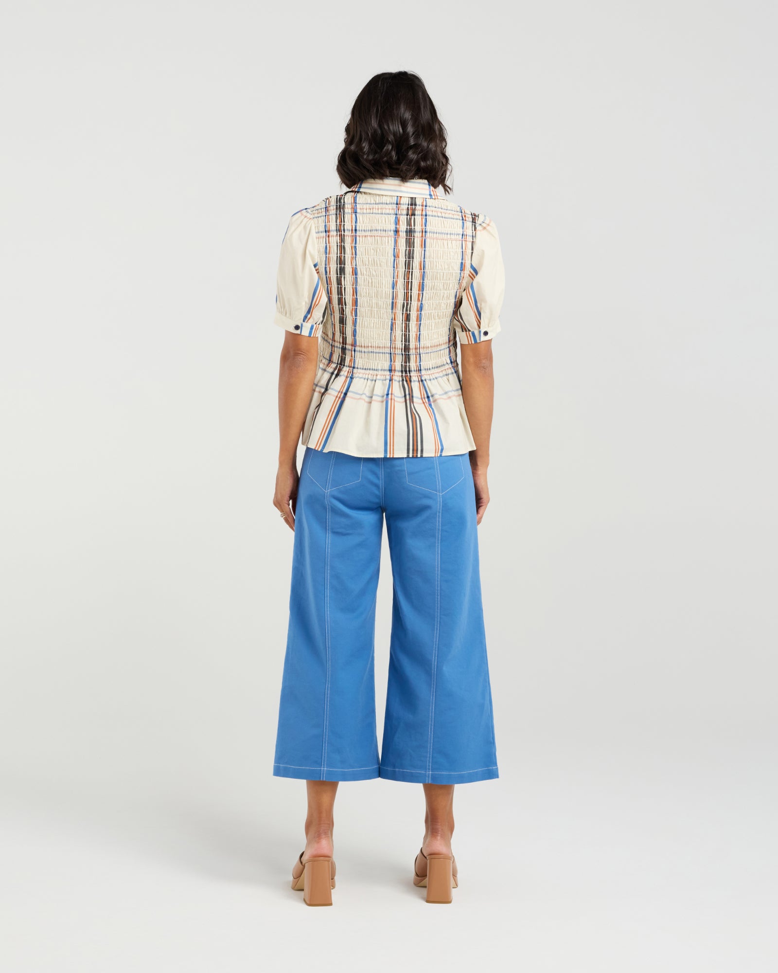 Ruby Blouse | Et Alia | SS25