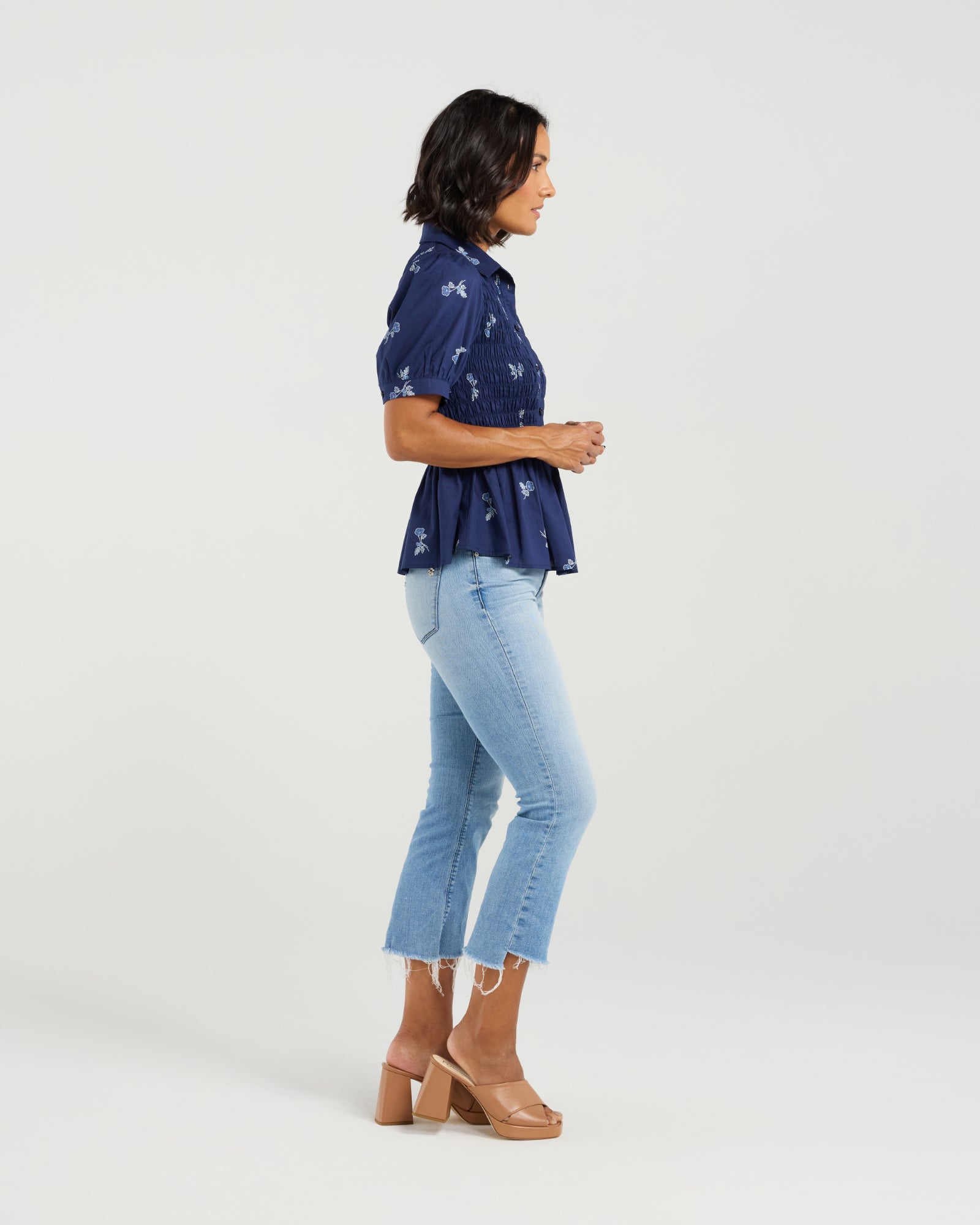 Ruby Blouse | Et Alia | SS25