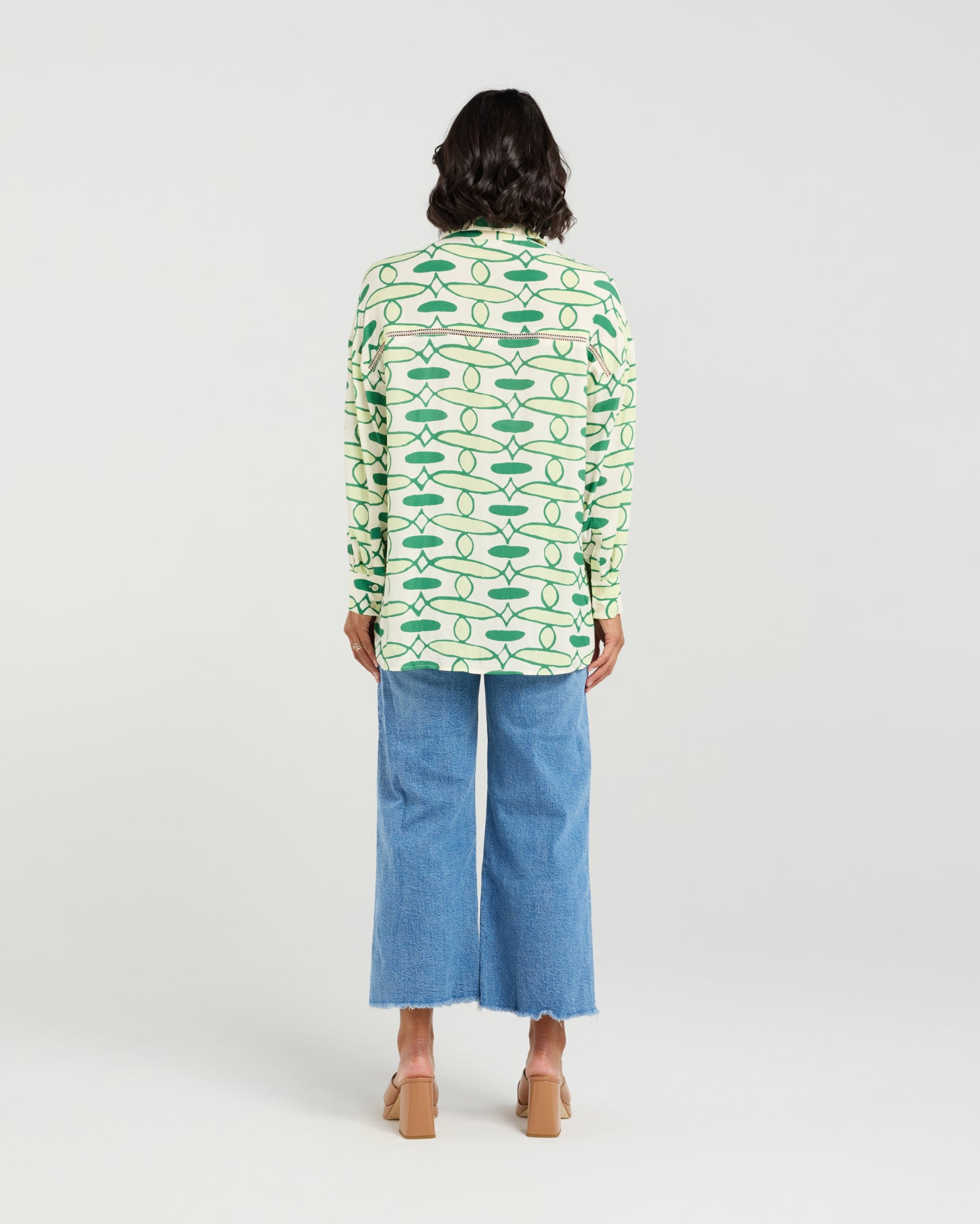 Michaela Shirt | Etalia