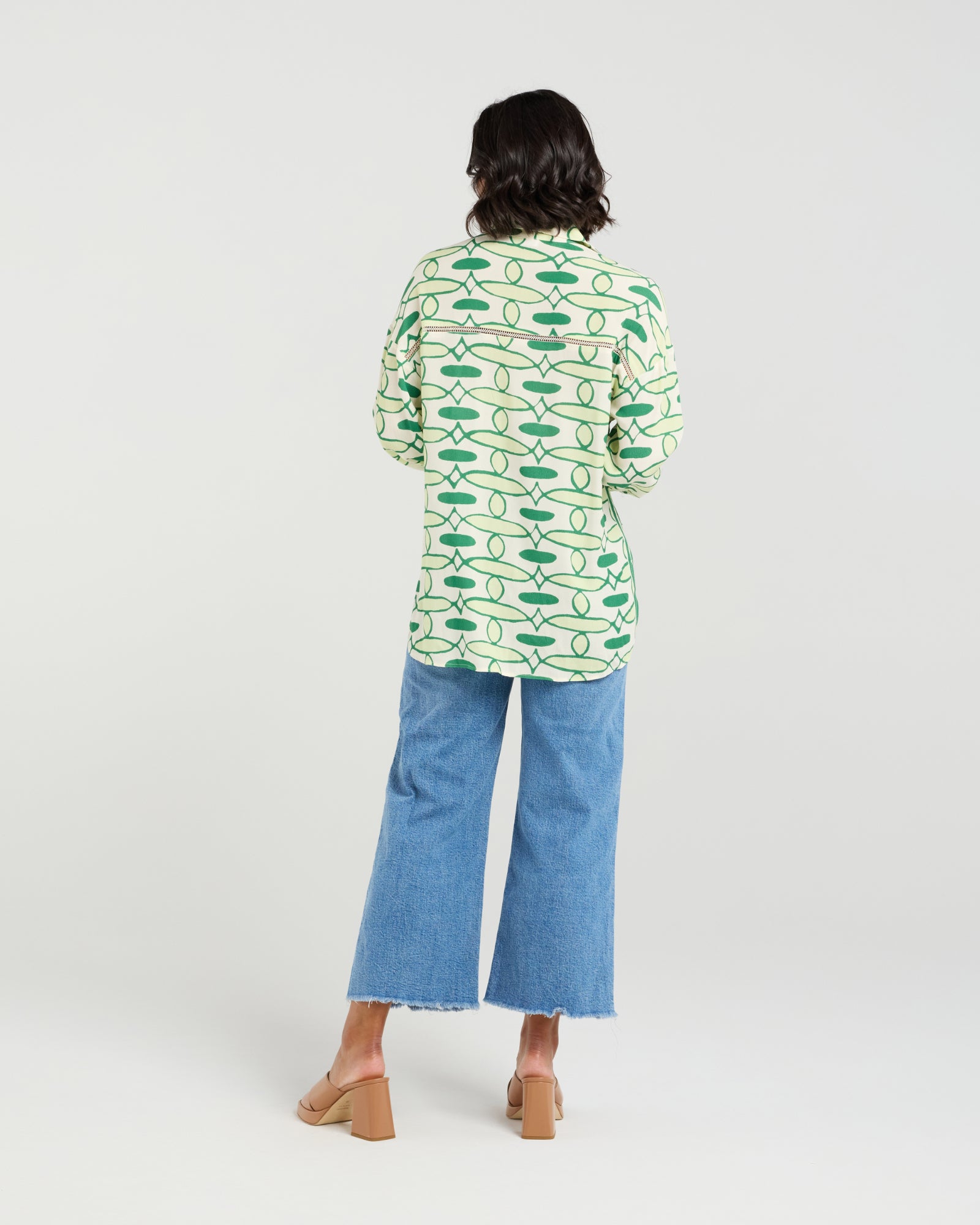 Michaela Shirt | Etalia