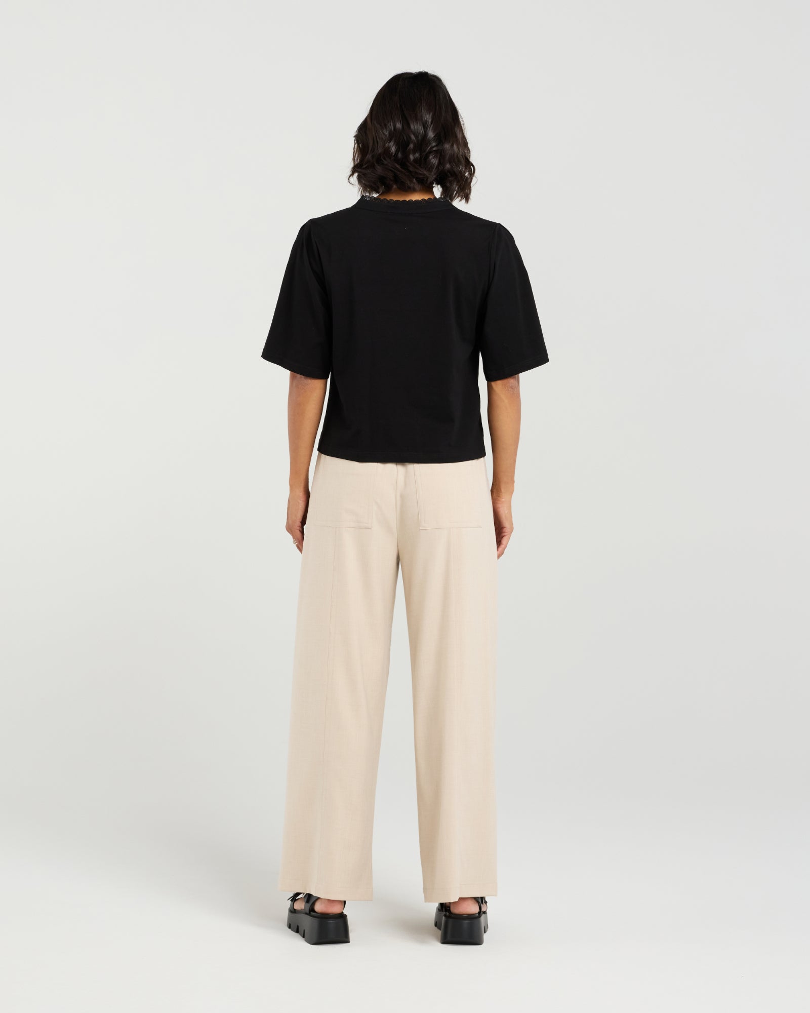 Victoria Blouse | Et Alia