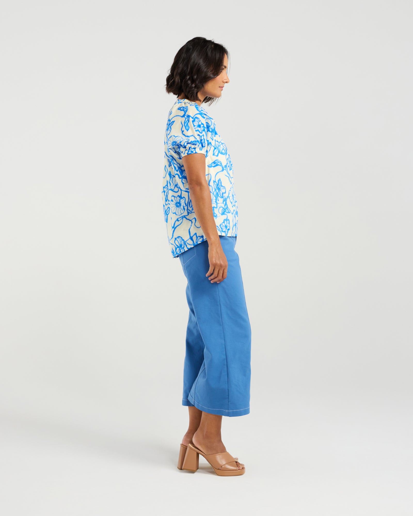 Kyla Top | Et Alia | SS25