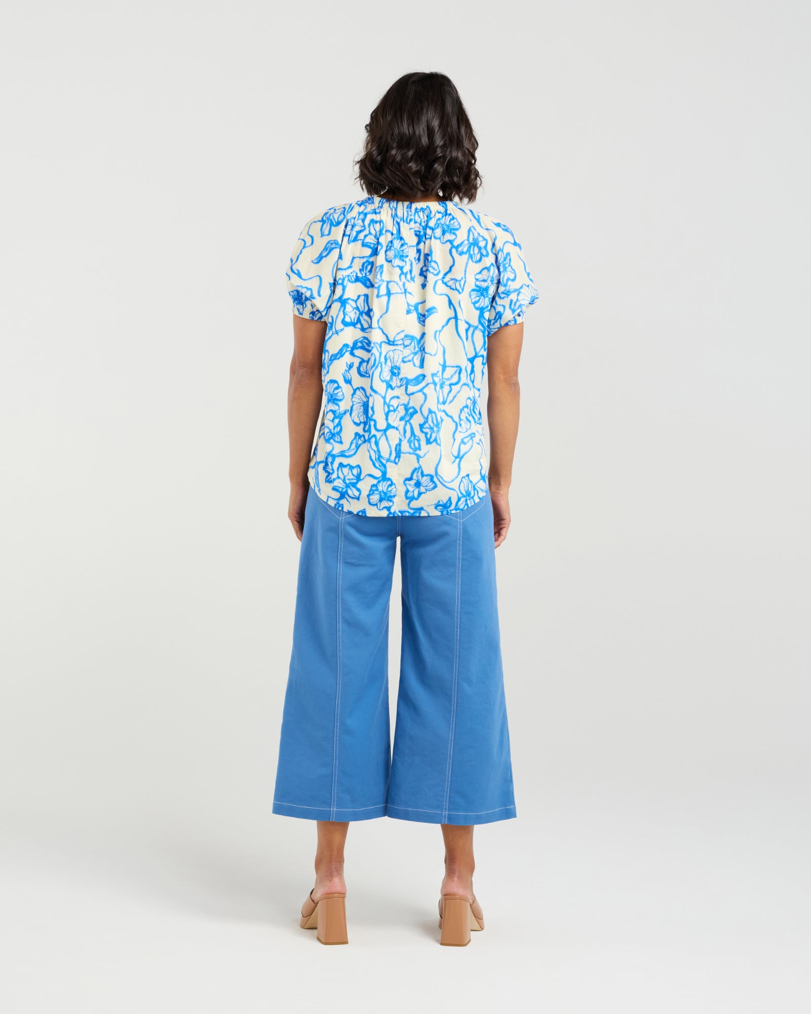 Kyla Top | Et Alia | SS25