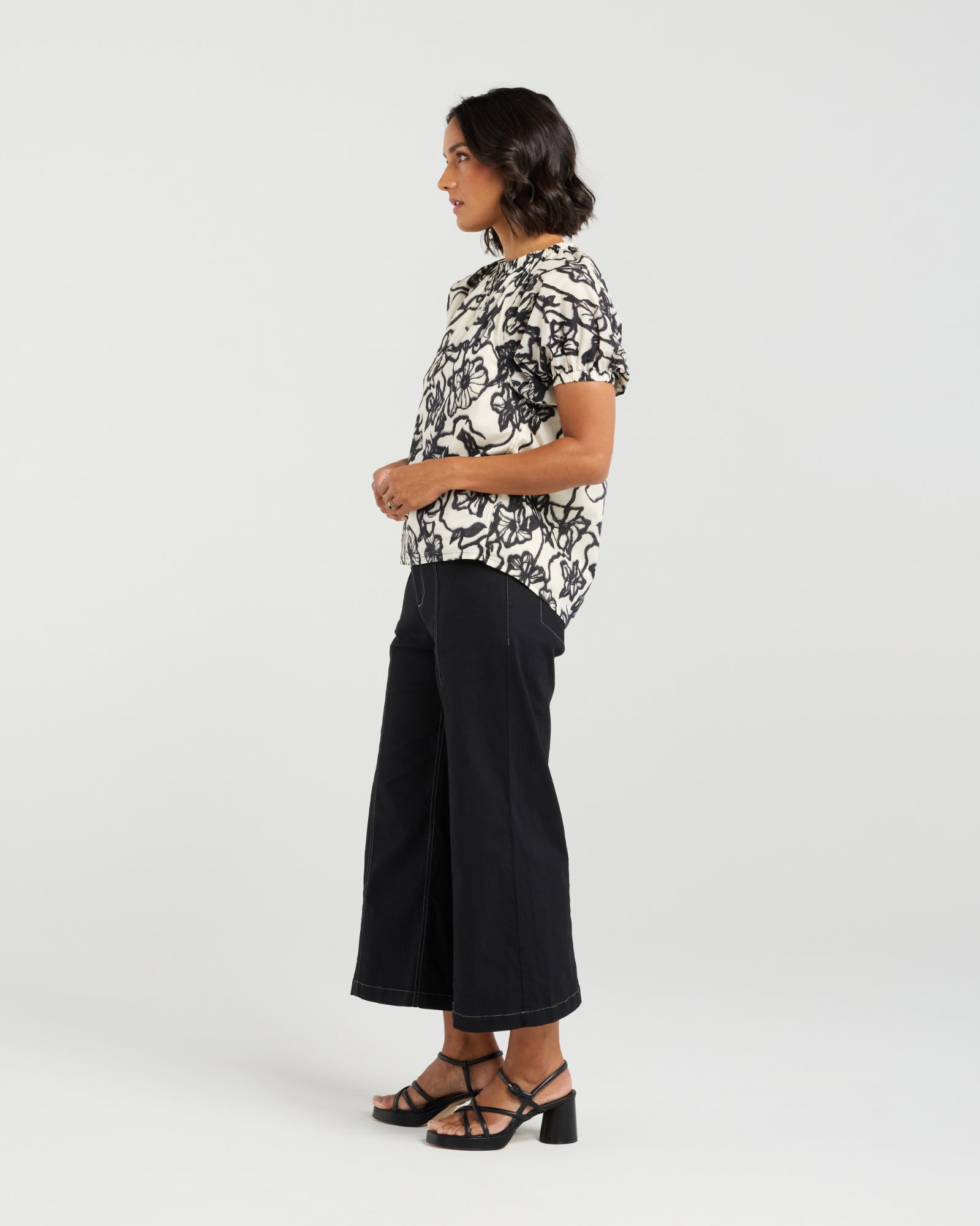 Kyla Top | Et Alia | SS25