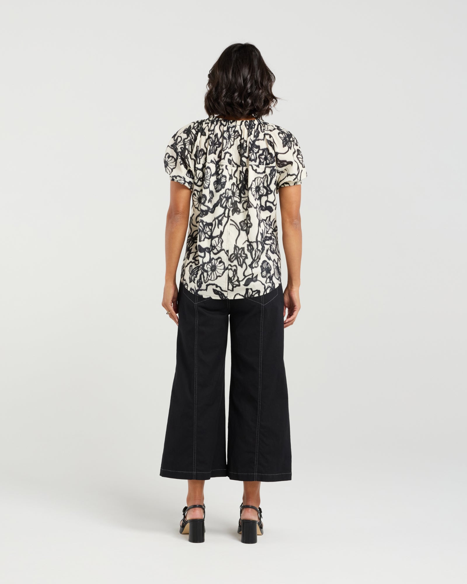 Kyla Top | Et Alia | SS25