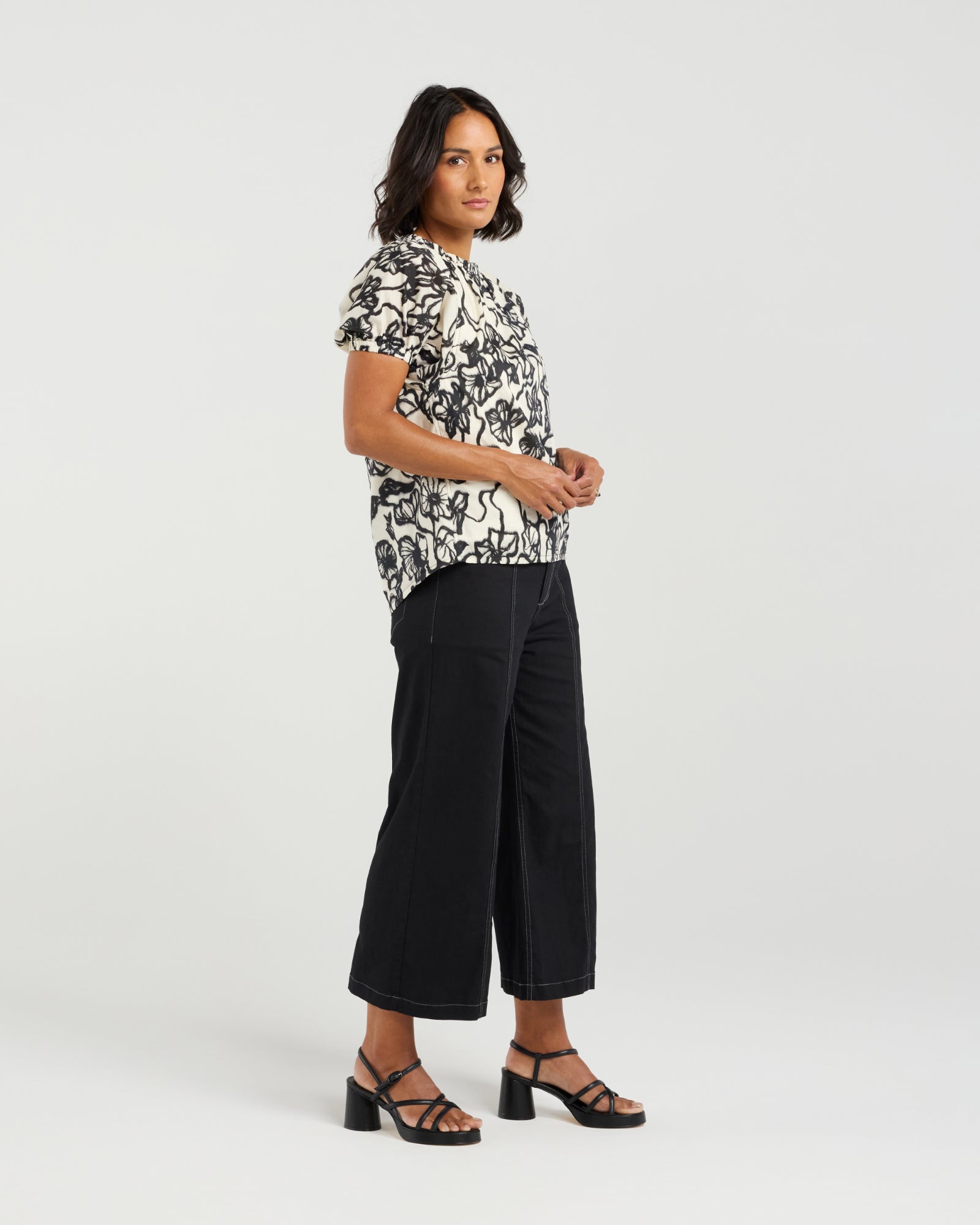 Kyla Top | Et Alia | SS25
