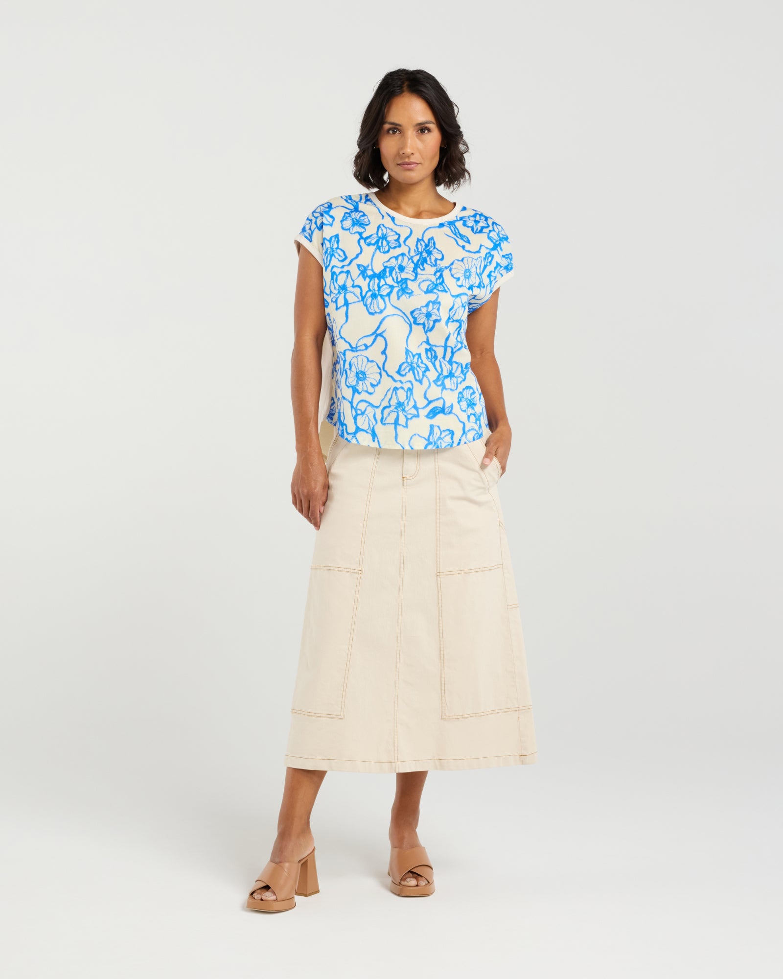 Tatum Top | Et Alia | SS25