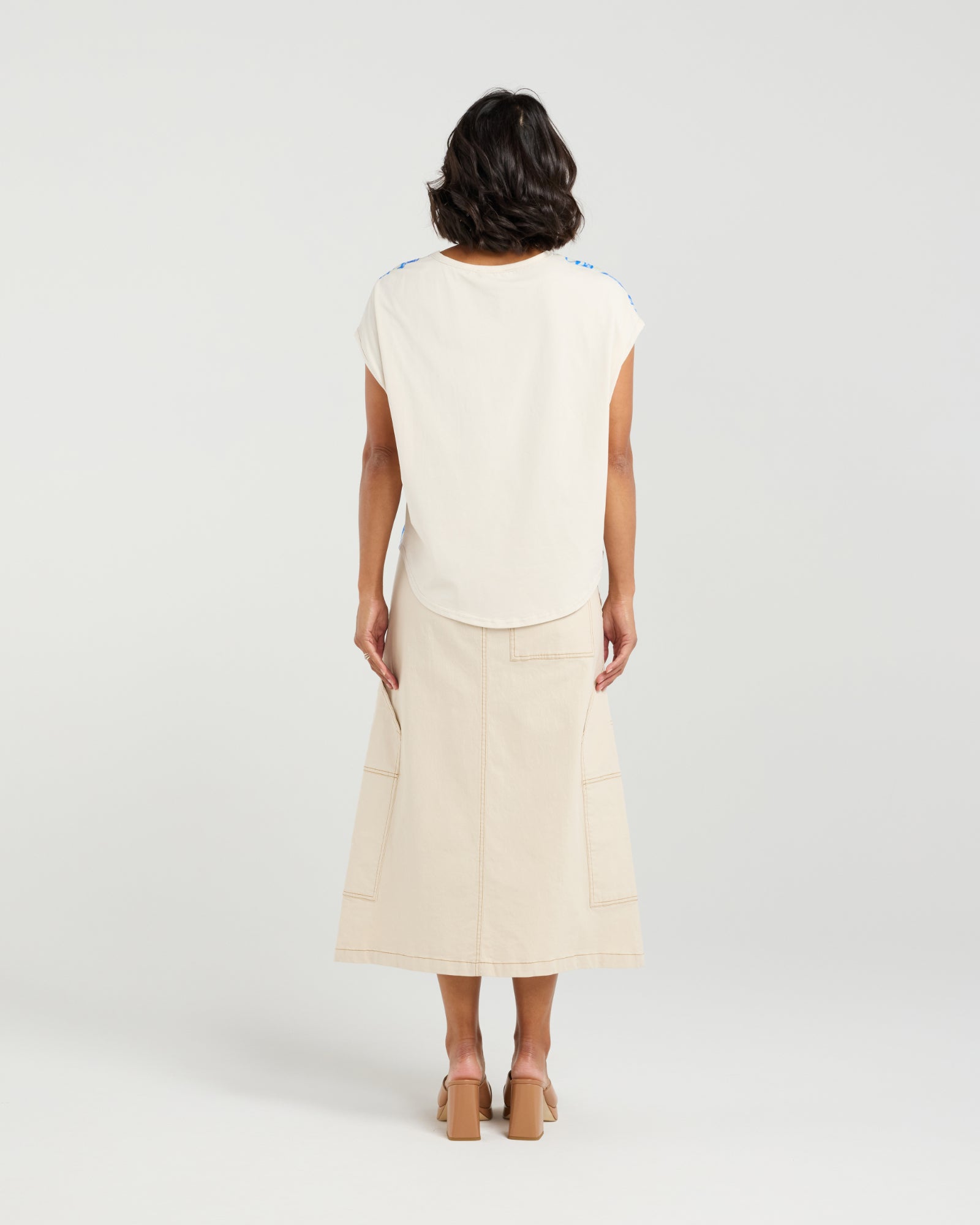 Tatum Top | Et Alia | SS25