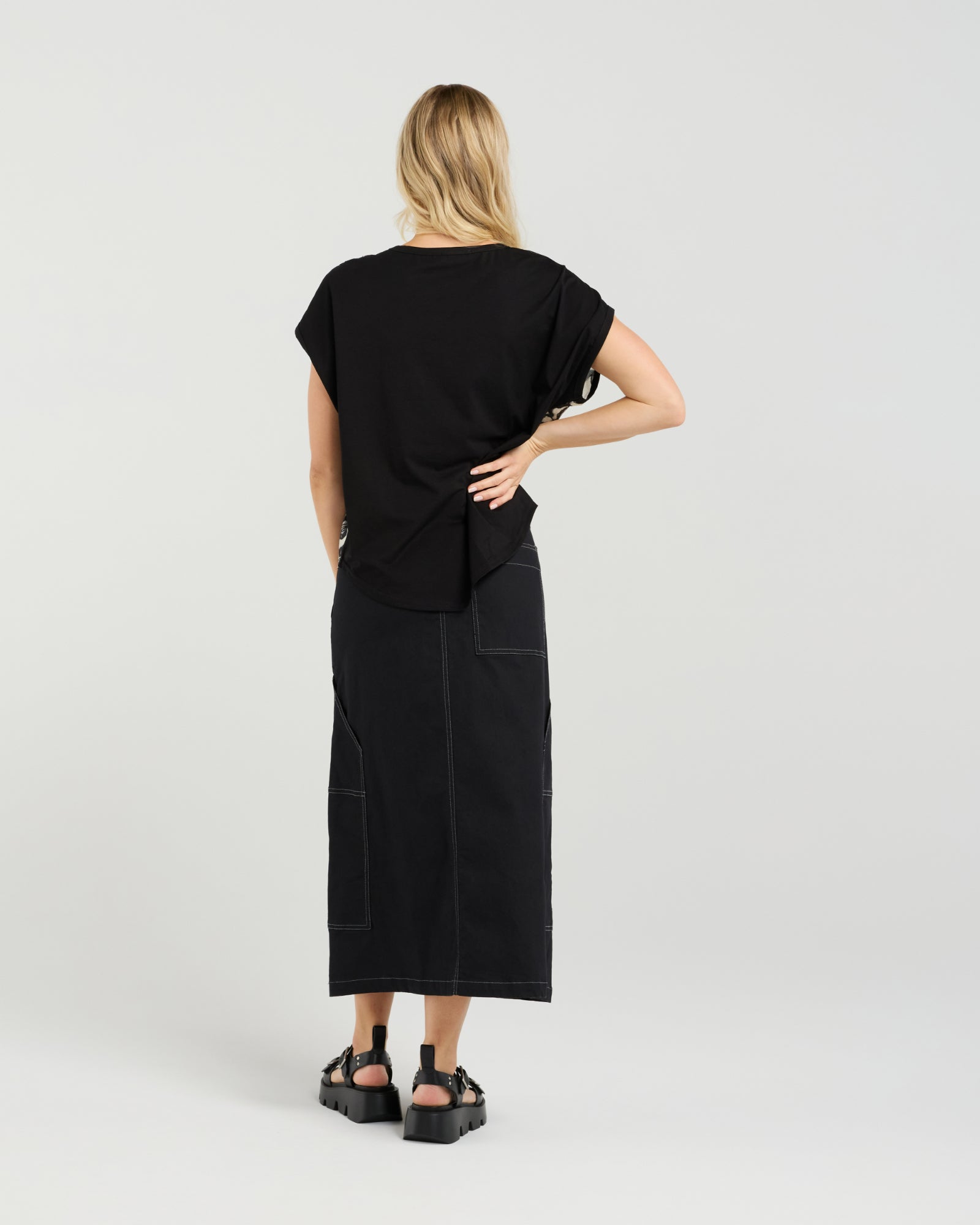 Tatum Top | Et Alia | SS25
