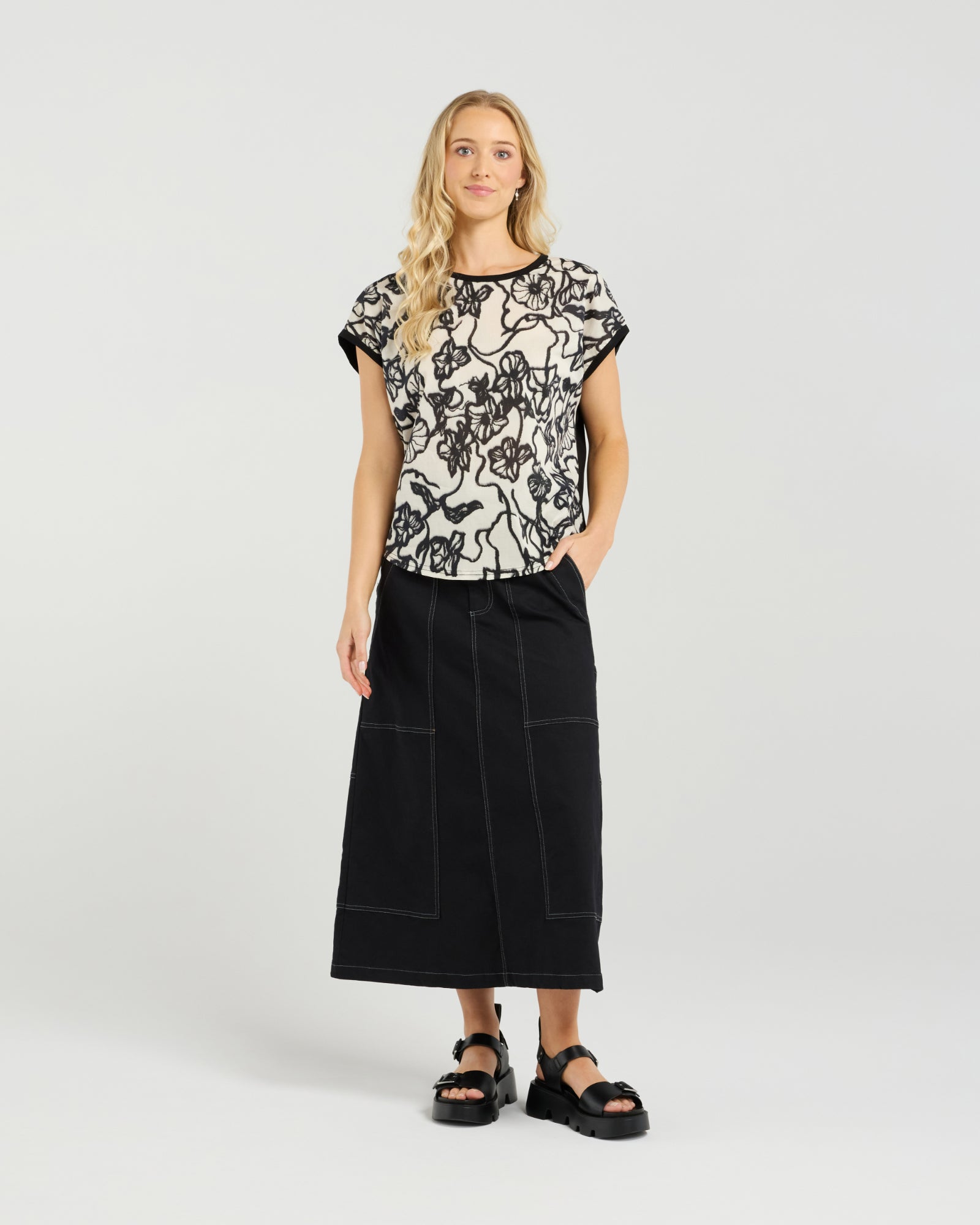 Tatum Top | Et Alia | SS25