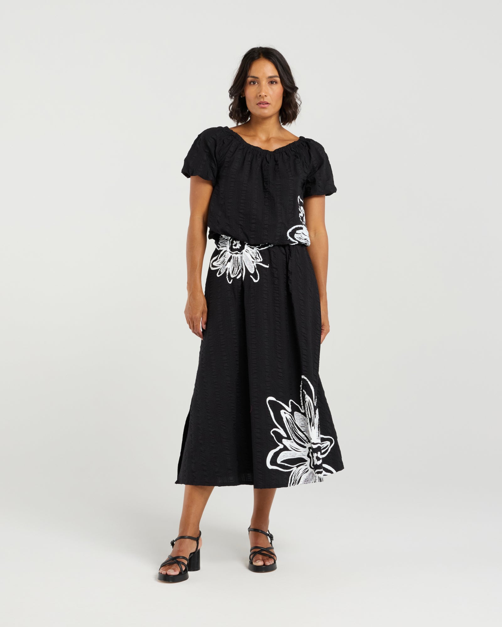 Daisy Skirt | Et Alia