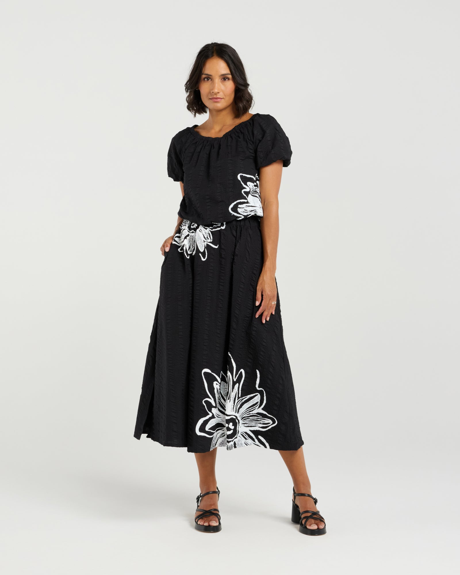 Daisy Skirt | Et Alia