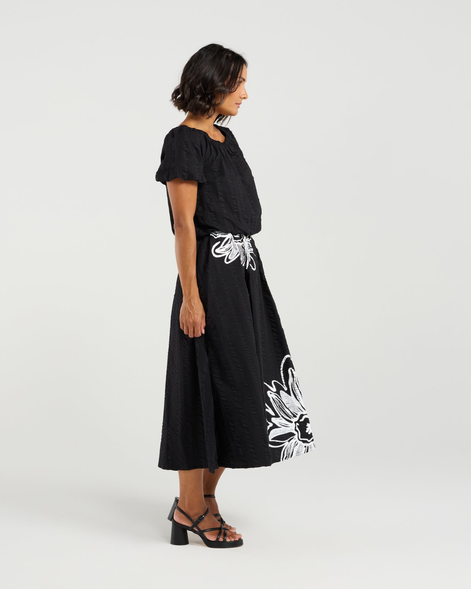 Daisy Skirt | Et Alia