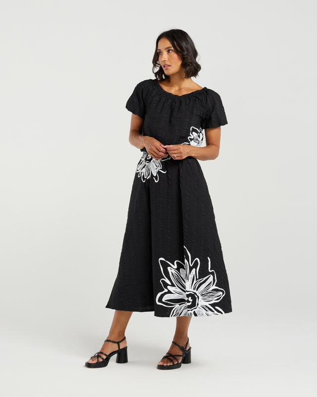 Daisy Skirt | Et Alia