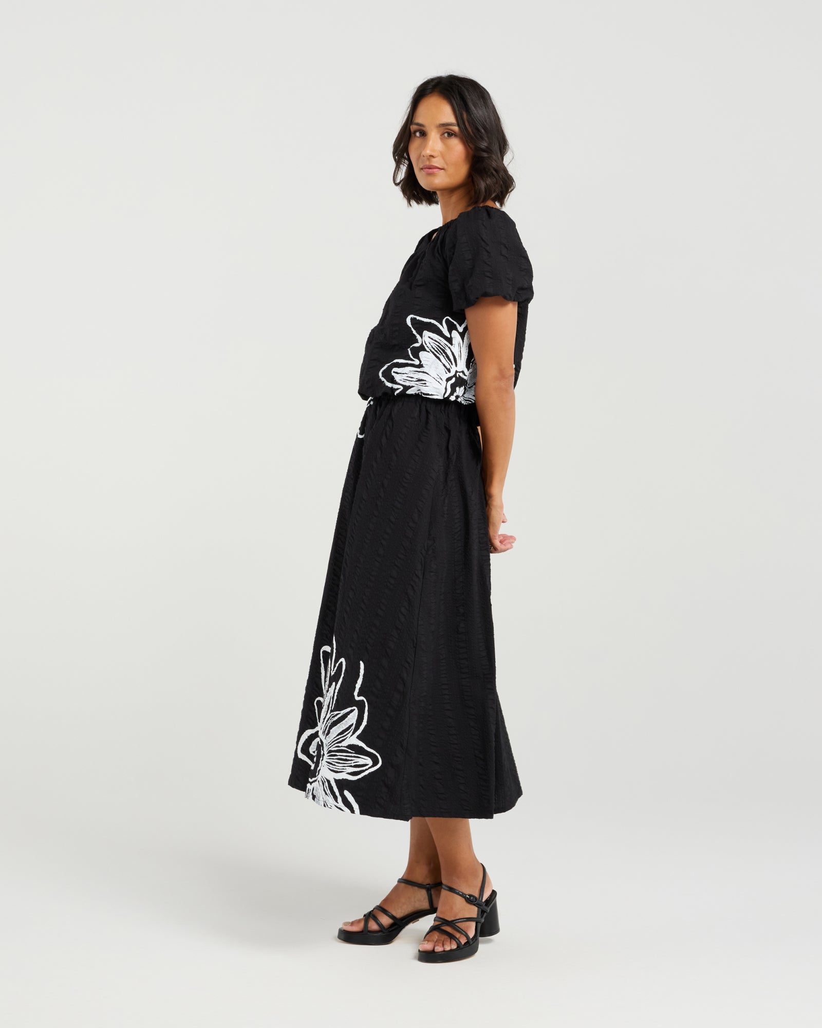 Daisy Skirt | Et Alia