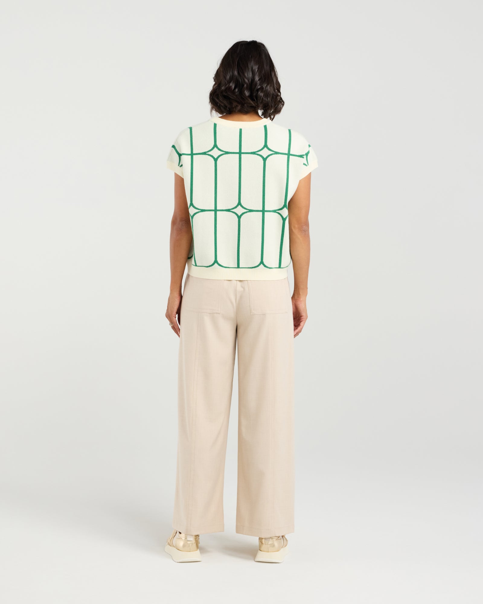 Sedgwick Knit | Lawn | Et Alia