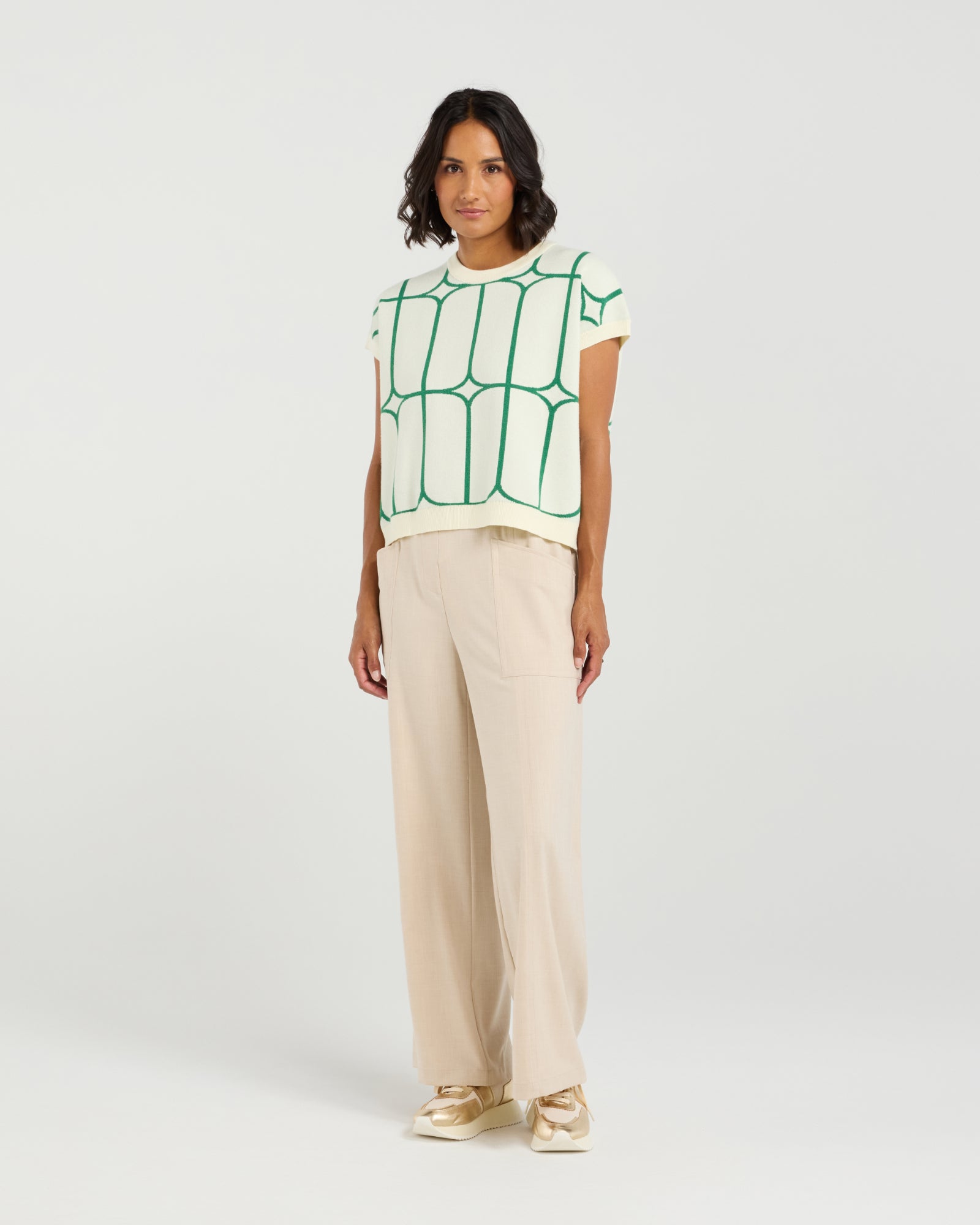 Sedgwick Knit | Lawn | Et Alia
