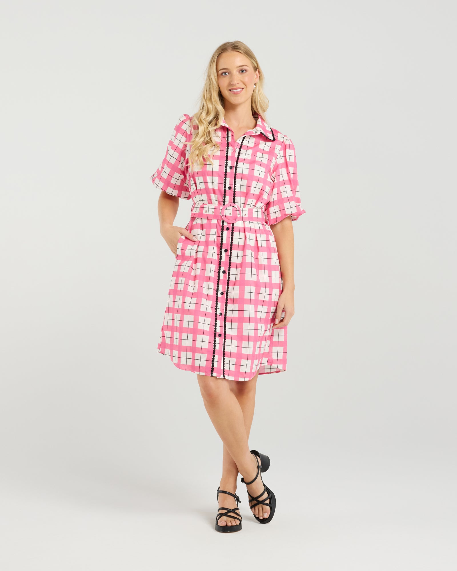 Emily Dress | Et Alia