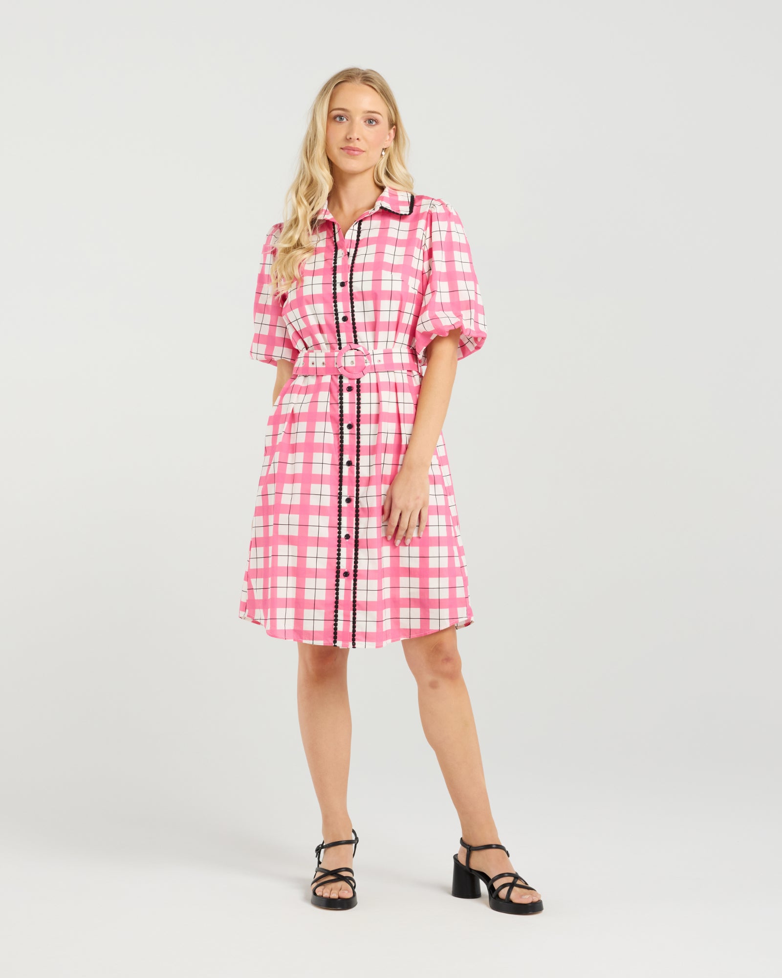 Emily Dress | Et Alia
