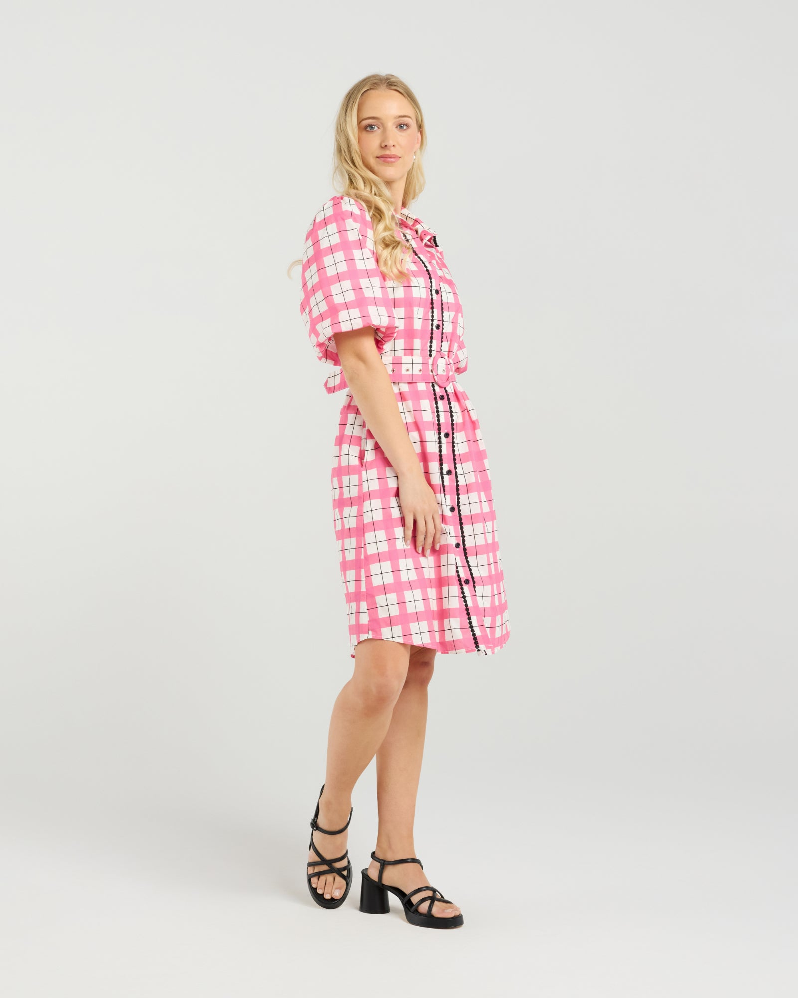 Emily Dress | Et Alia